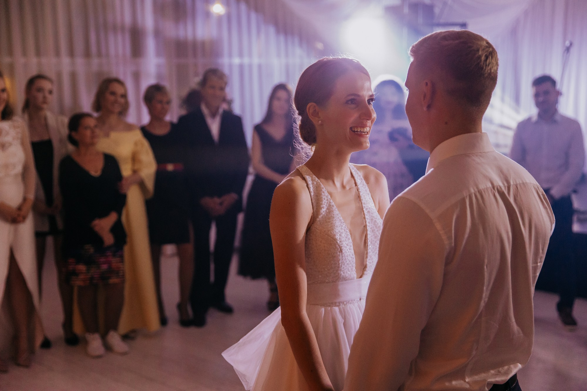 Олег & Мария. Свадебный фотограф в Москве — Павел Воронцов