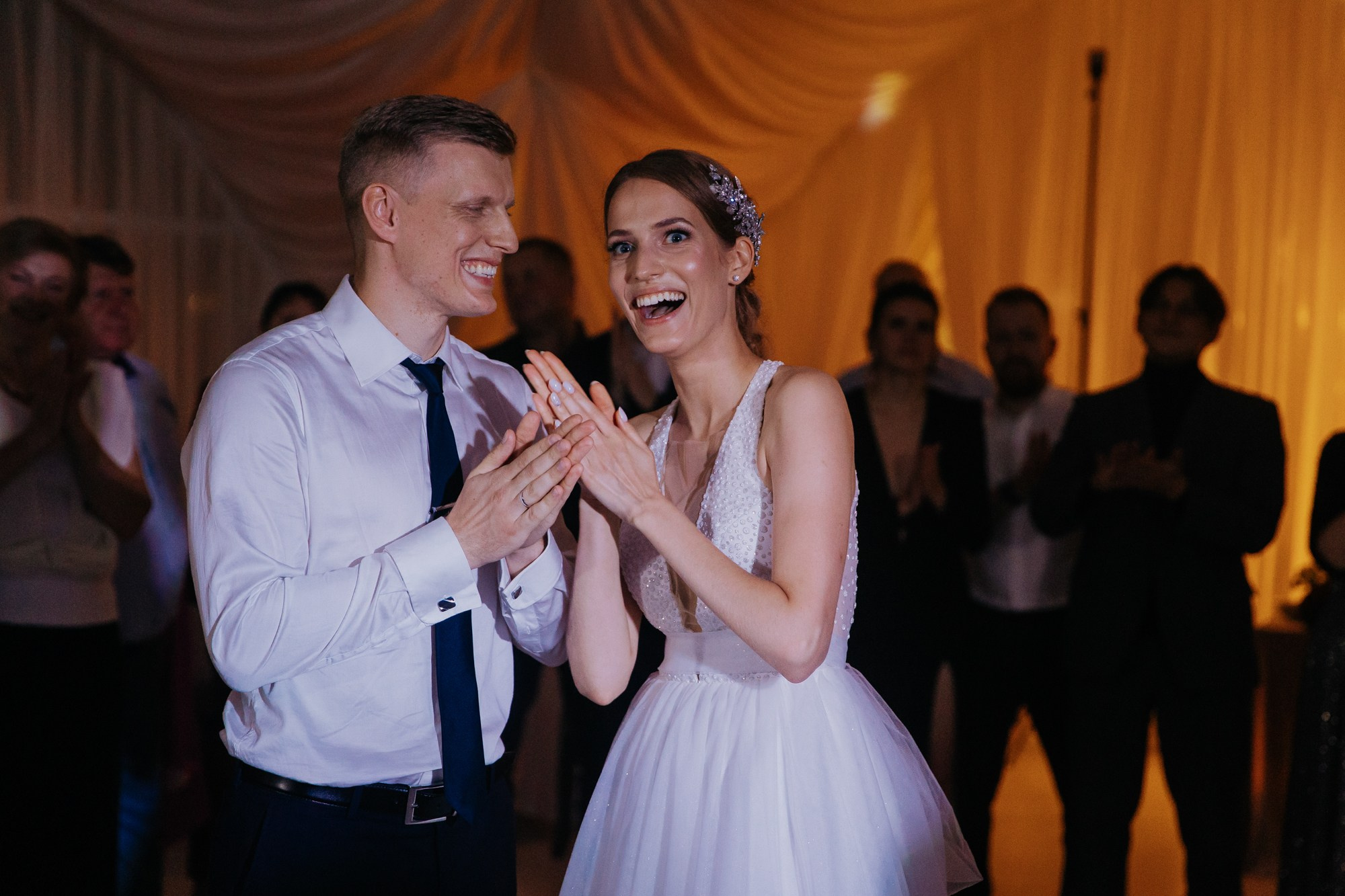 Олег & Мария. Свадебный фотограф в Москве — Павел Воронцов