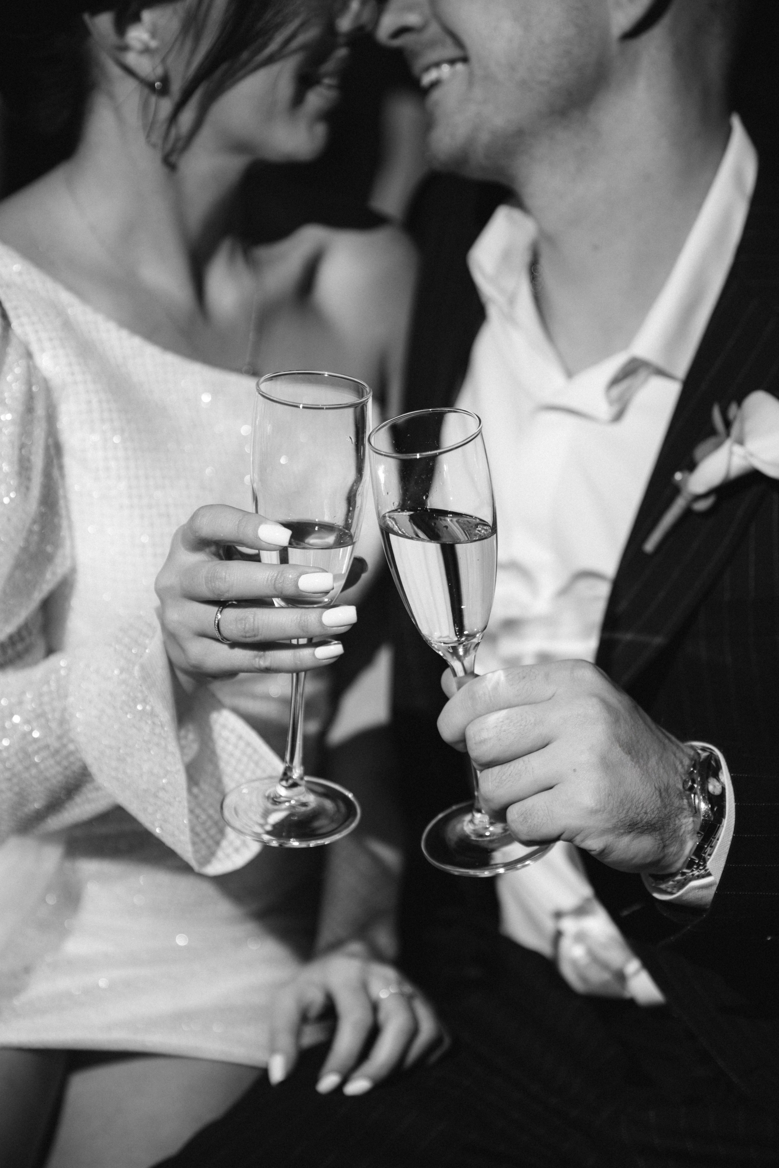 Свадебный фотограф в Москве — Павел Воронцов