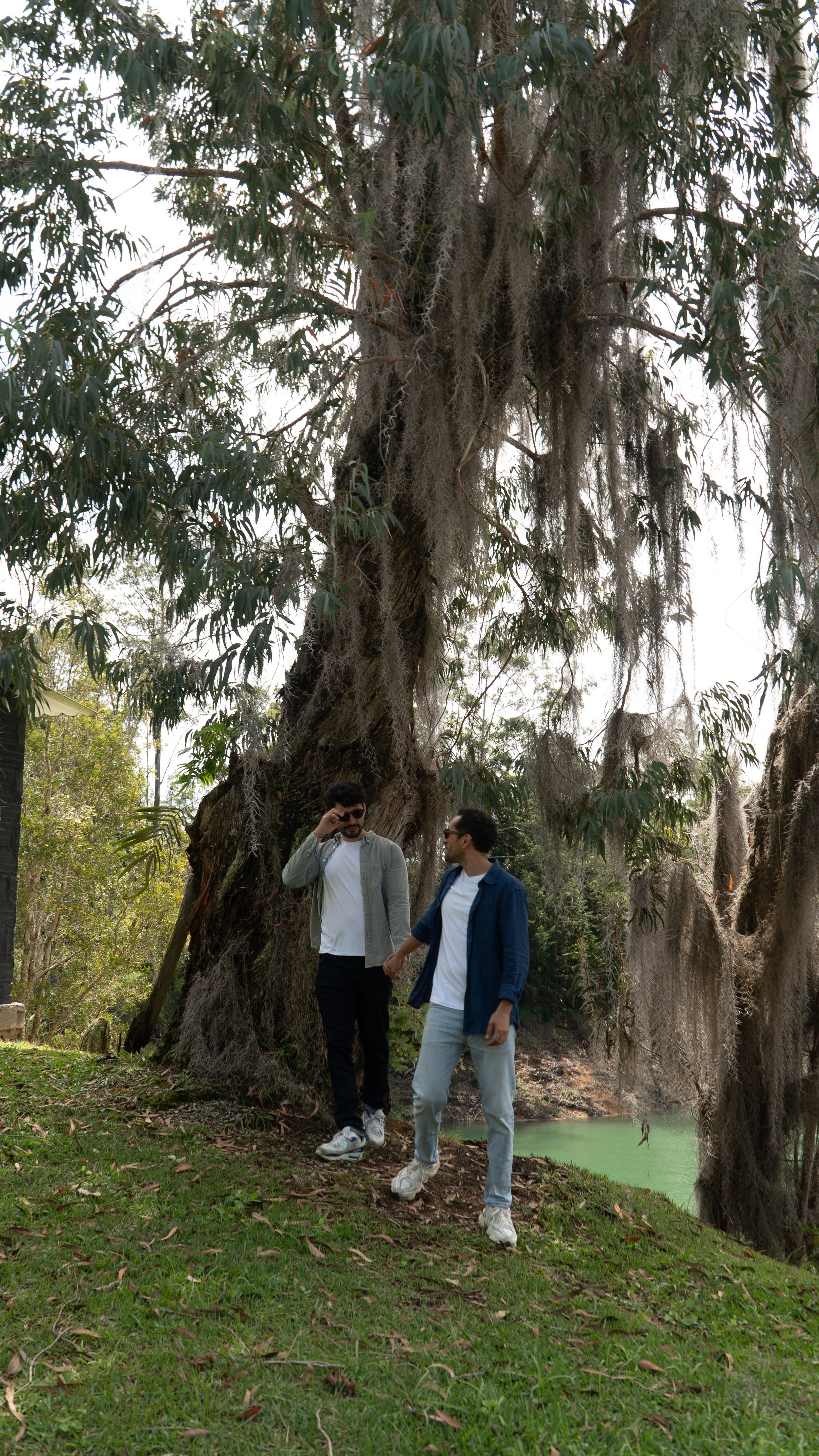 Guatape full. Wedding Photographer in Barcelona and Medellin