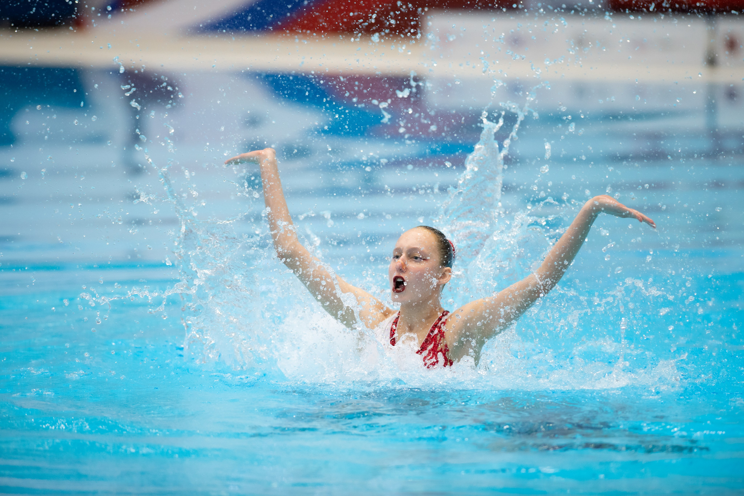 Спорт. Фотограф в Москве и Московской области