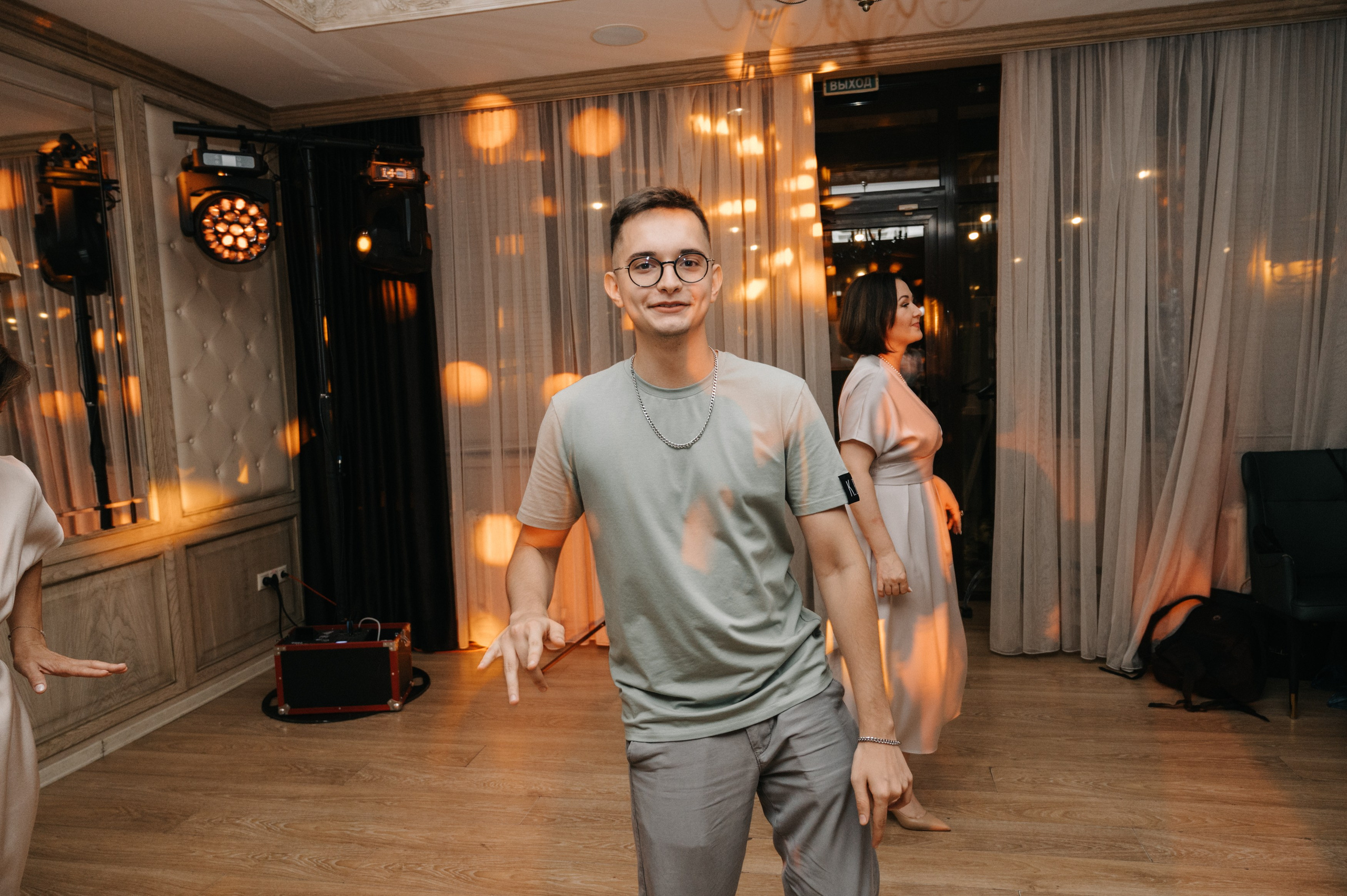 Про любовь. Фотограф Ким Ангелина