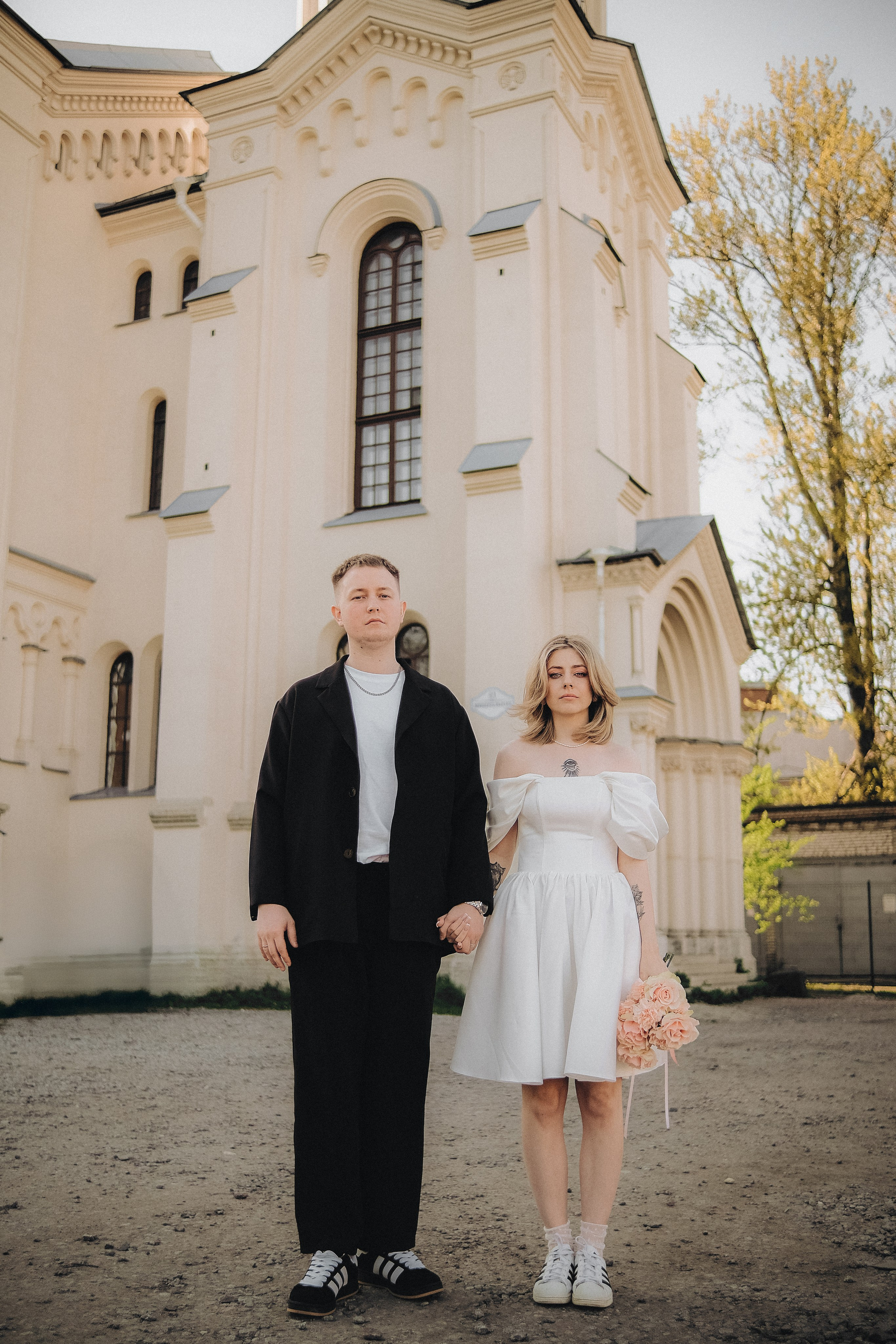 Галя & Денис. Phdkvmr.ru