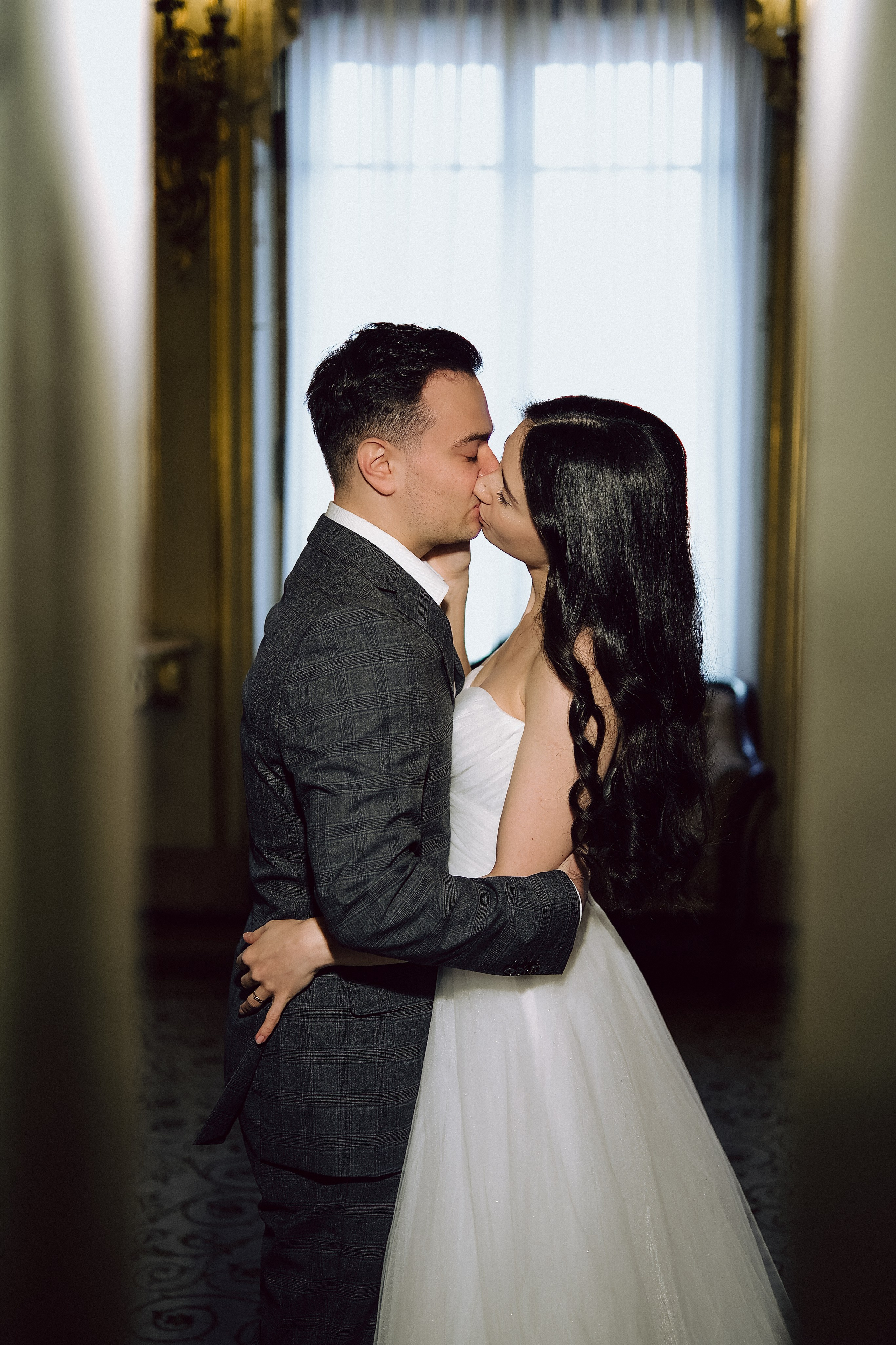 Юля & Андрей. ДБ1. Phdkvmr.ru