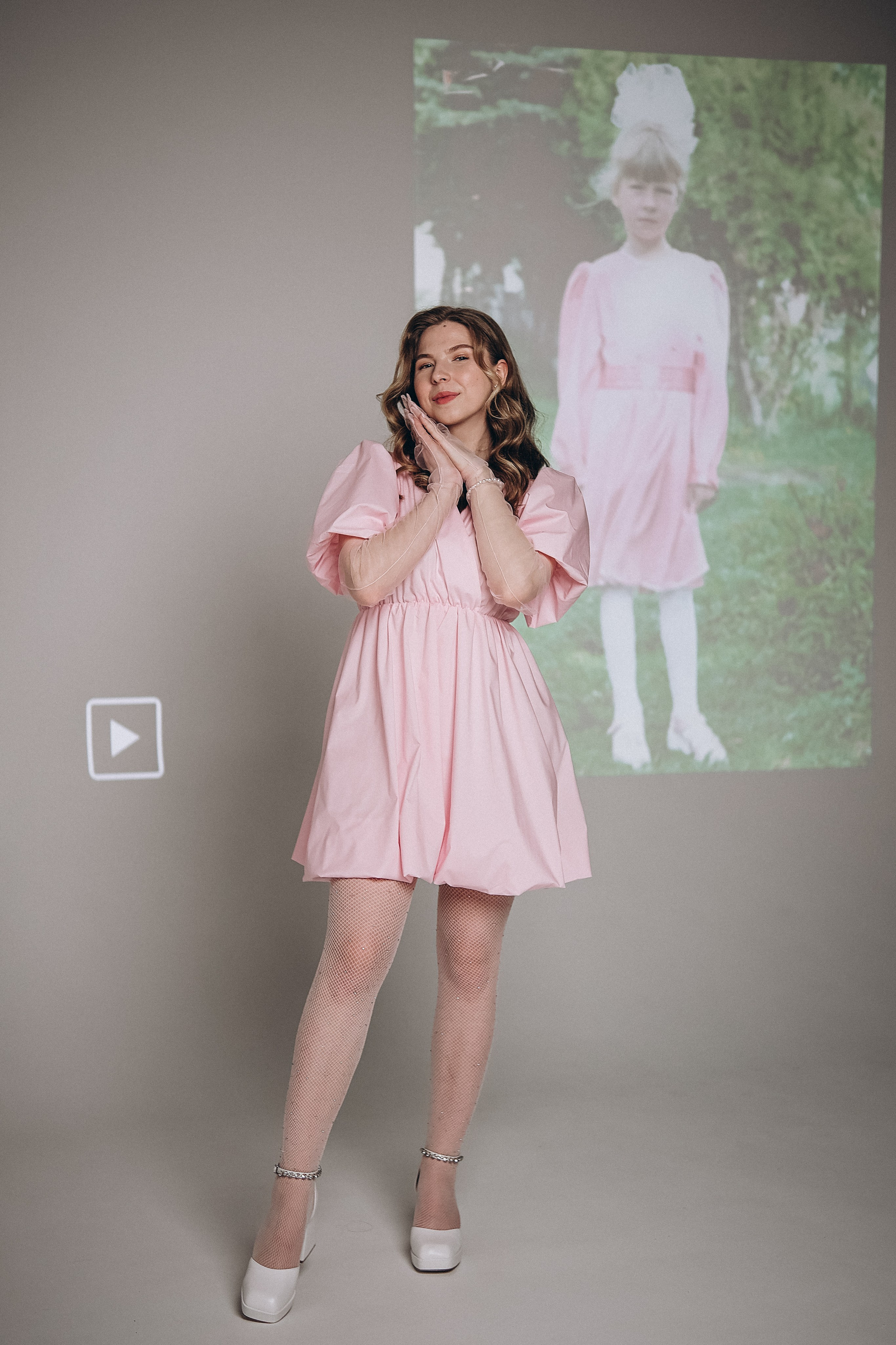 Маша. Phdkvmr.ru