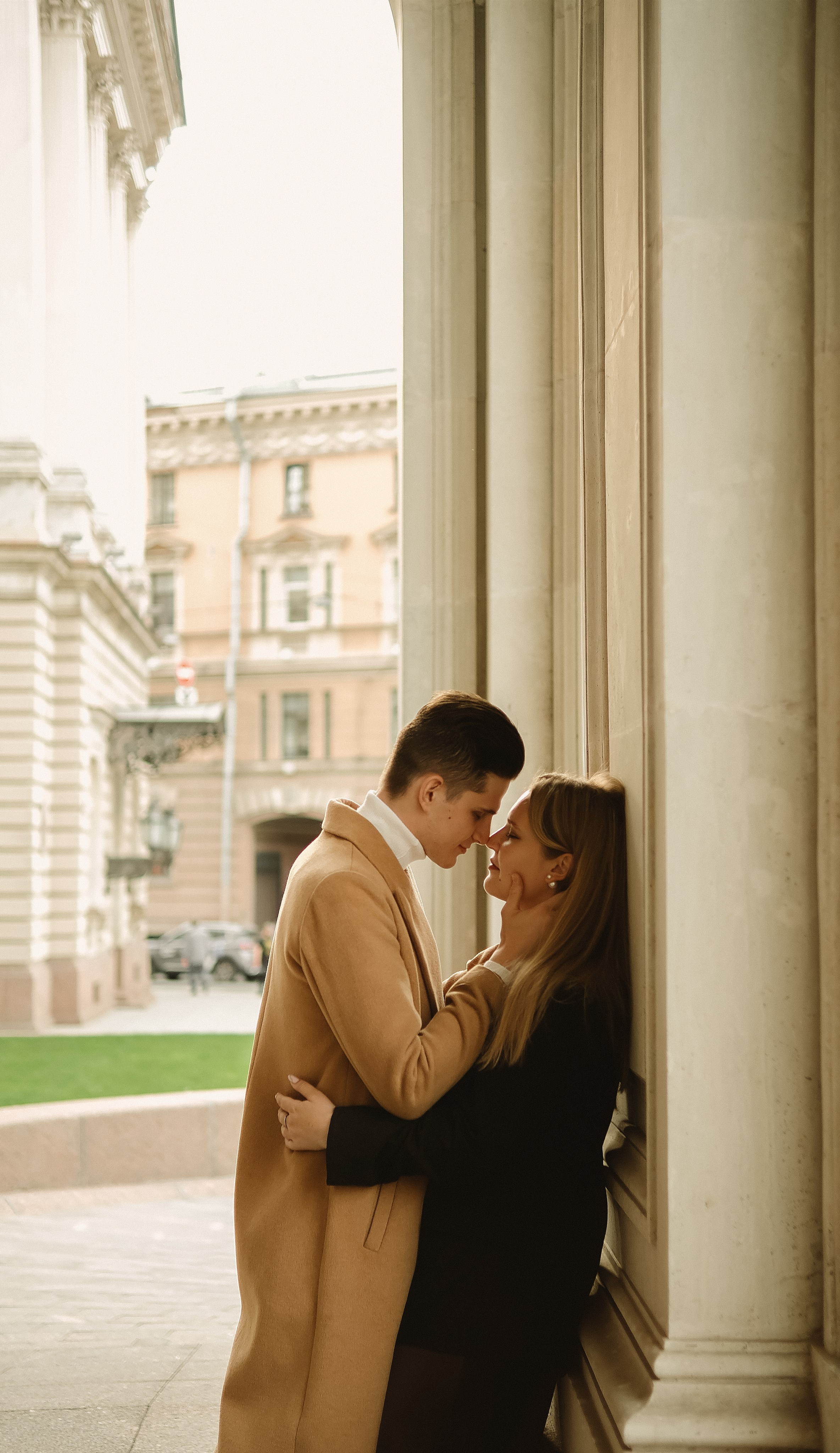 Игорь и Юля. Phdkvmr.ru