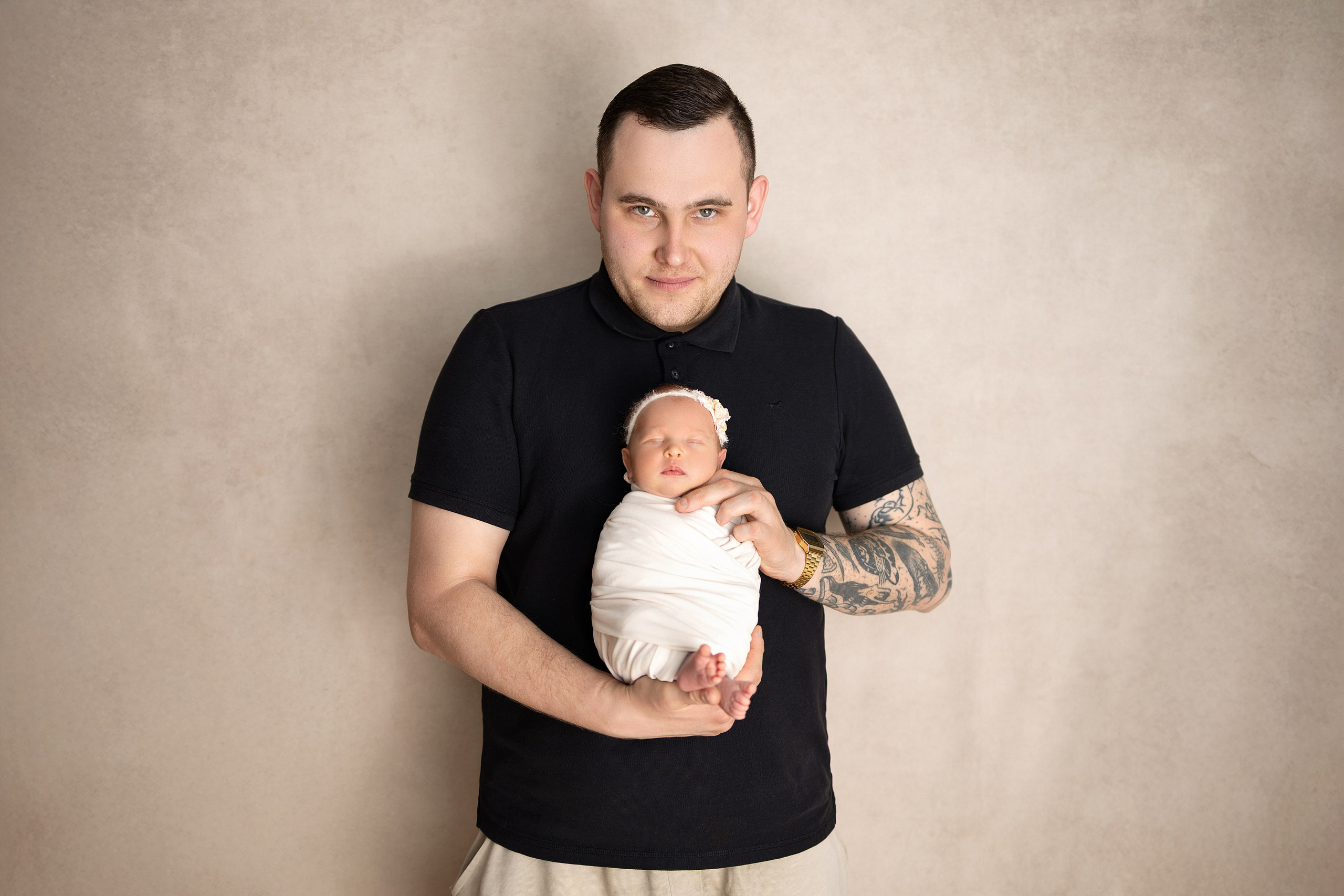 Семейные фотографии. Фотограф новорожденных в г. Ростове-на-Дону Инна Дурасова