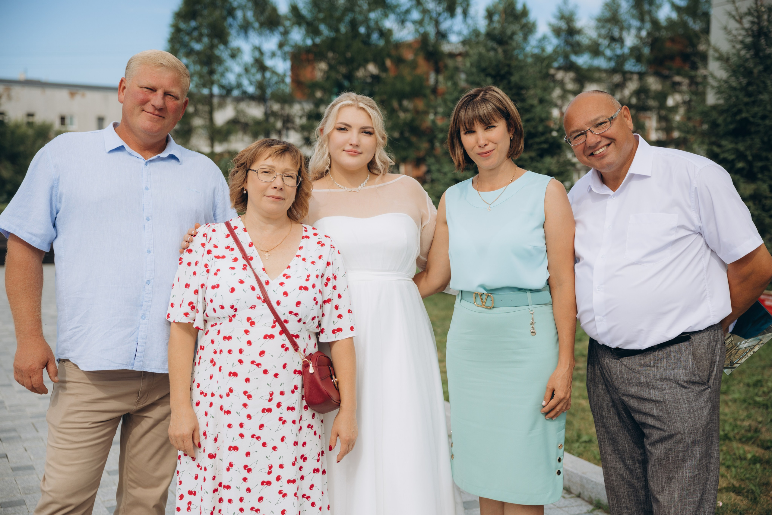 Иван & Елизавета. Свадебный, семейный фотограф в Иркутске Светлана Макаричева