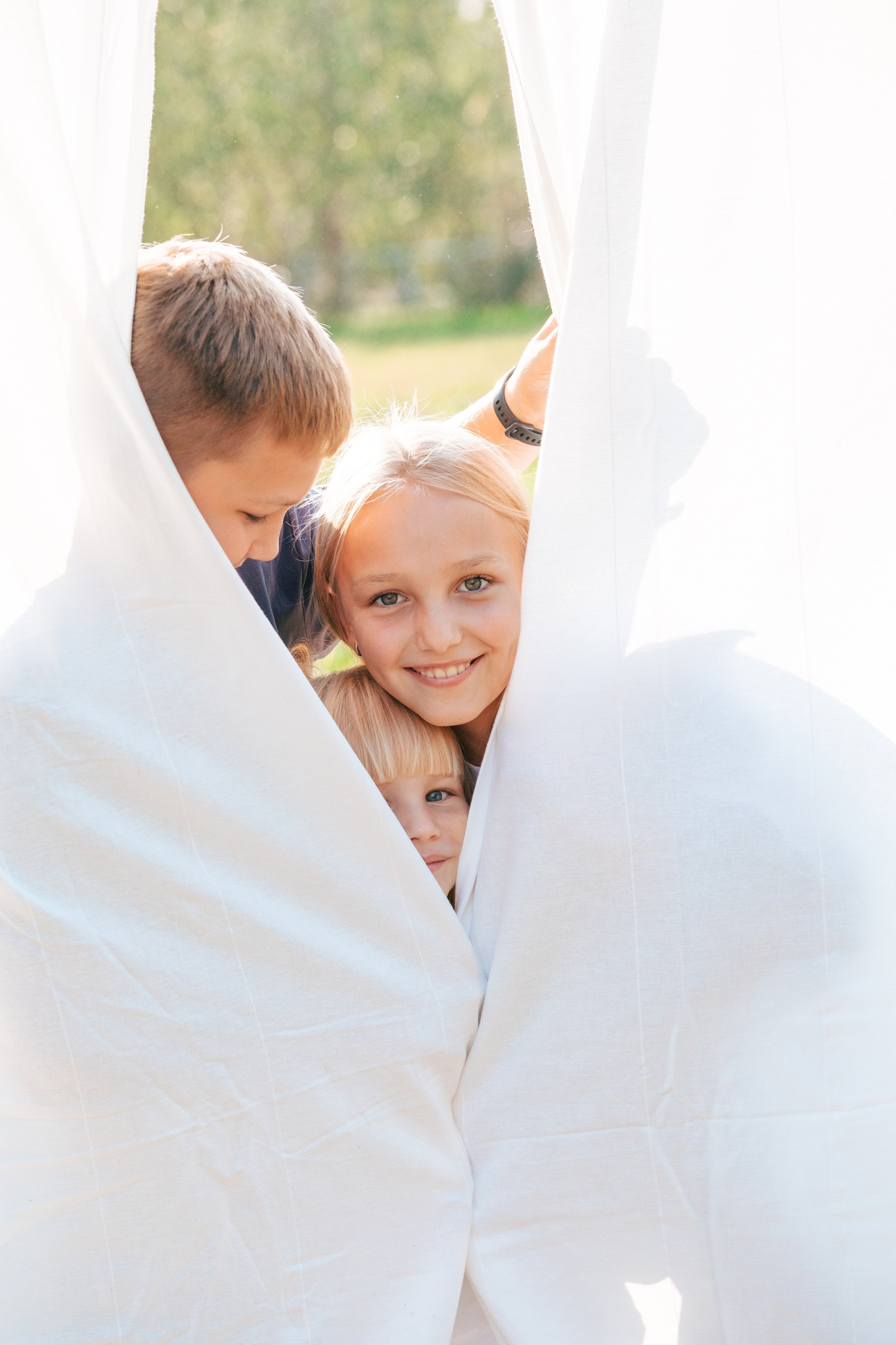Осенняя фотосессия для Маши. Фотограф Москва Долгопрудный Екатерина Новосельцева
