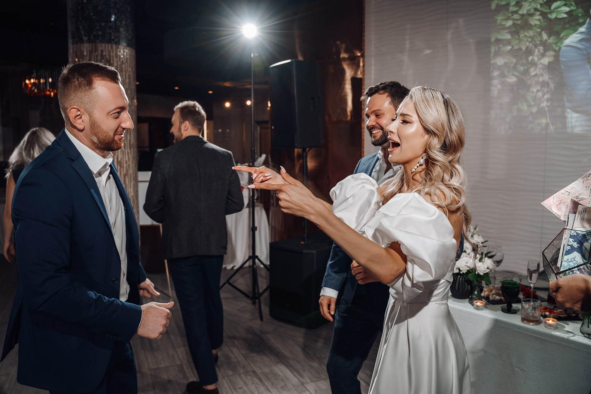 АНАСТАСИЯ И ВЛАД. Свадебный фотограф Нижний Новгород