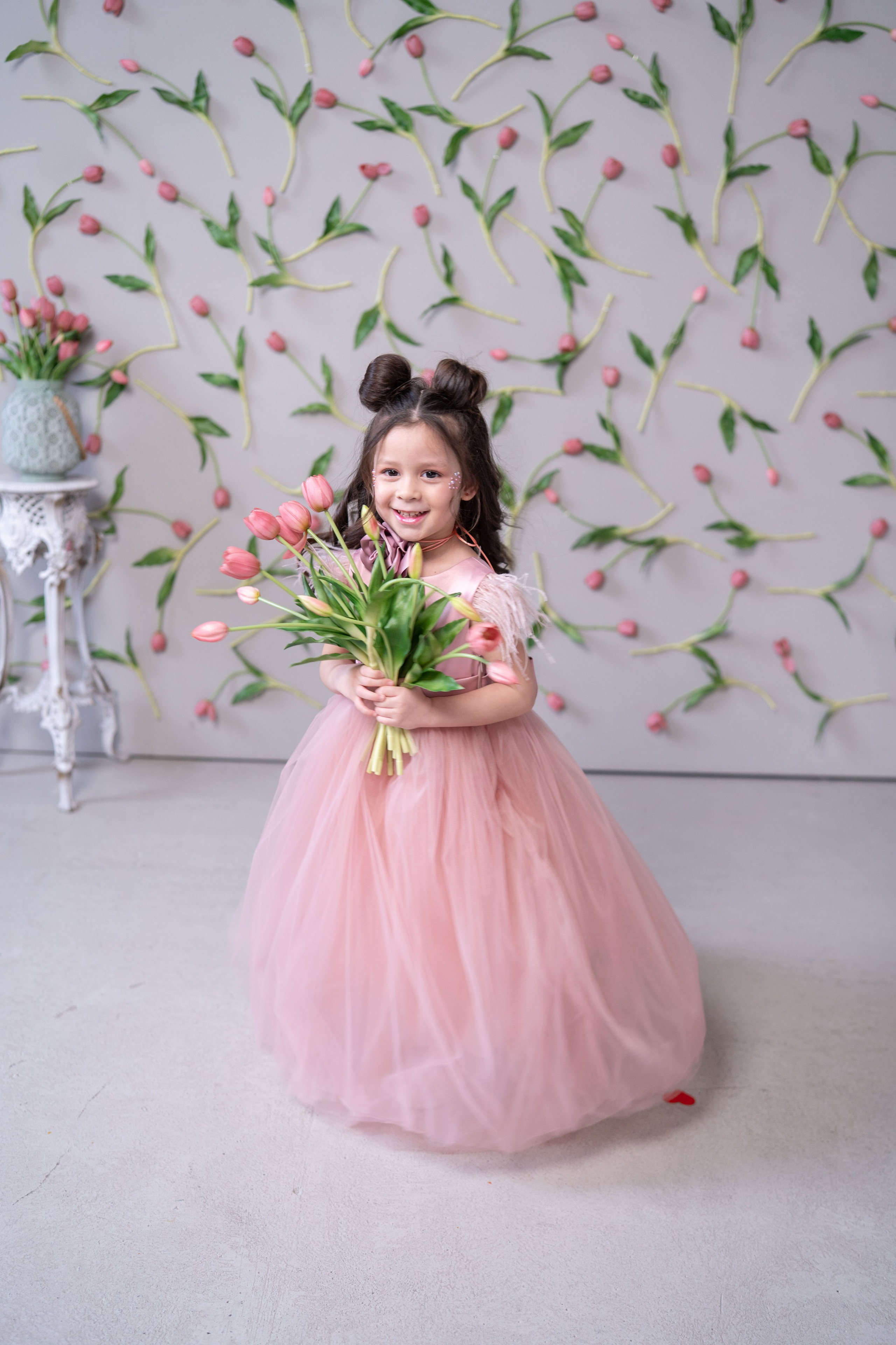 Модельное Агенство Tiny Moon. Семейный фотограф, женский фототерапевт