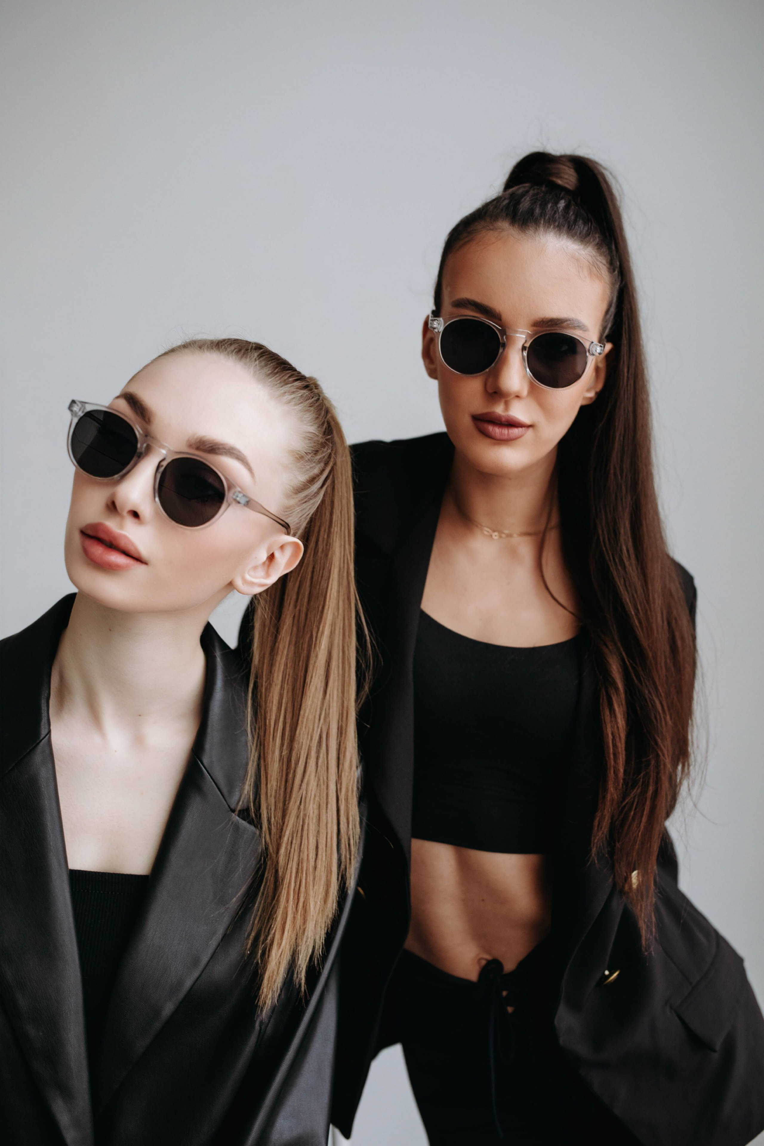 Реклама очков. Профессиональный фотограф