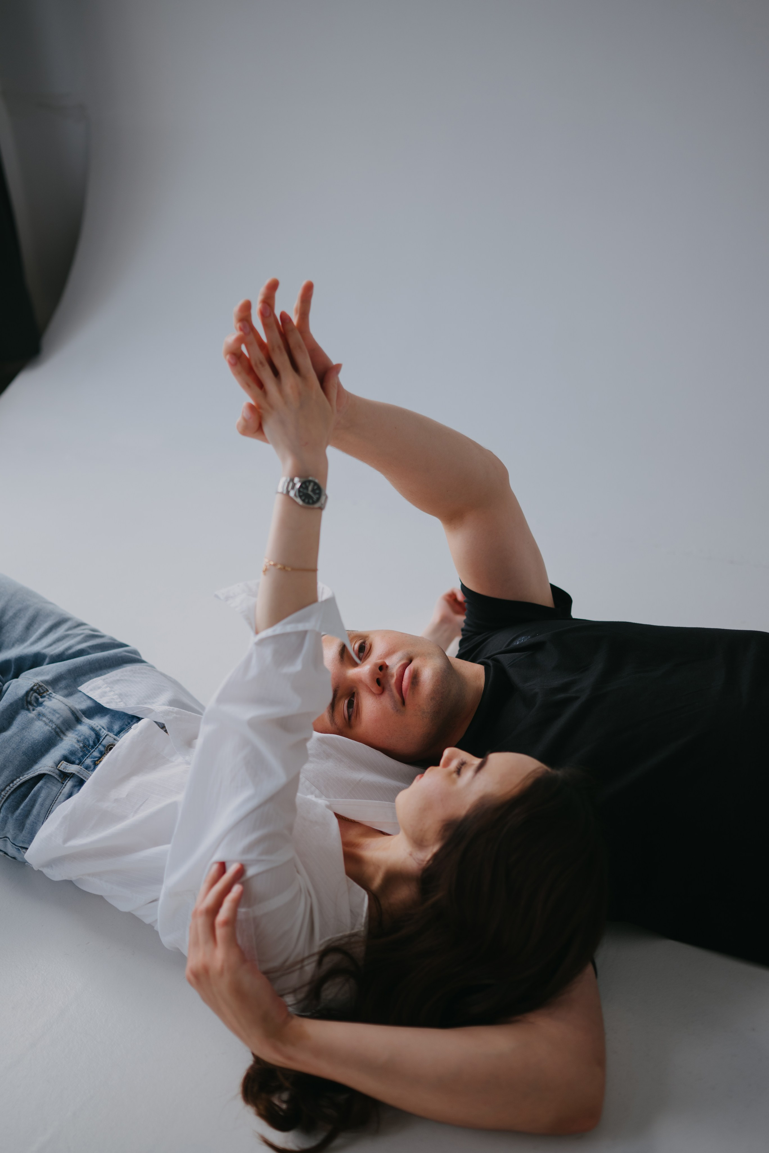 Богдан и Лена. Свадебный фотограф Уфа Дарья Насырова