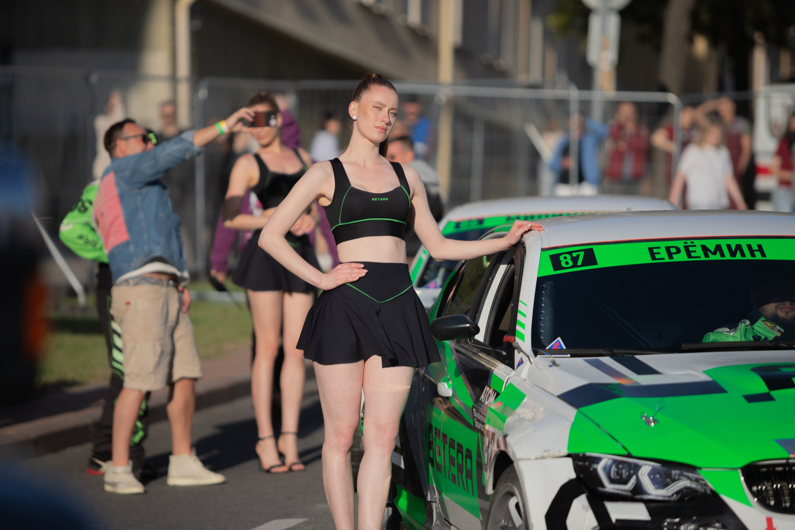 GRODNO.GP. Photographer Vladislav Voronovich