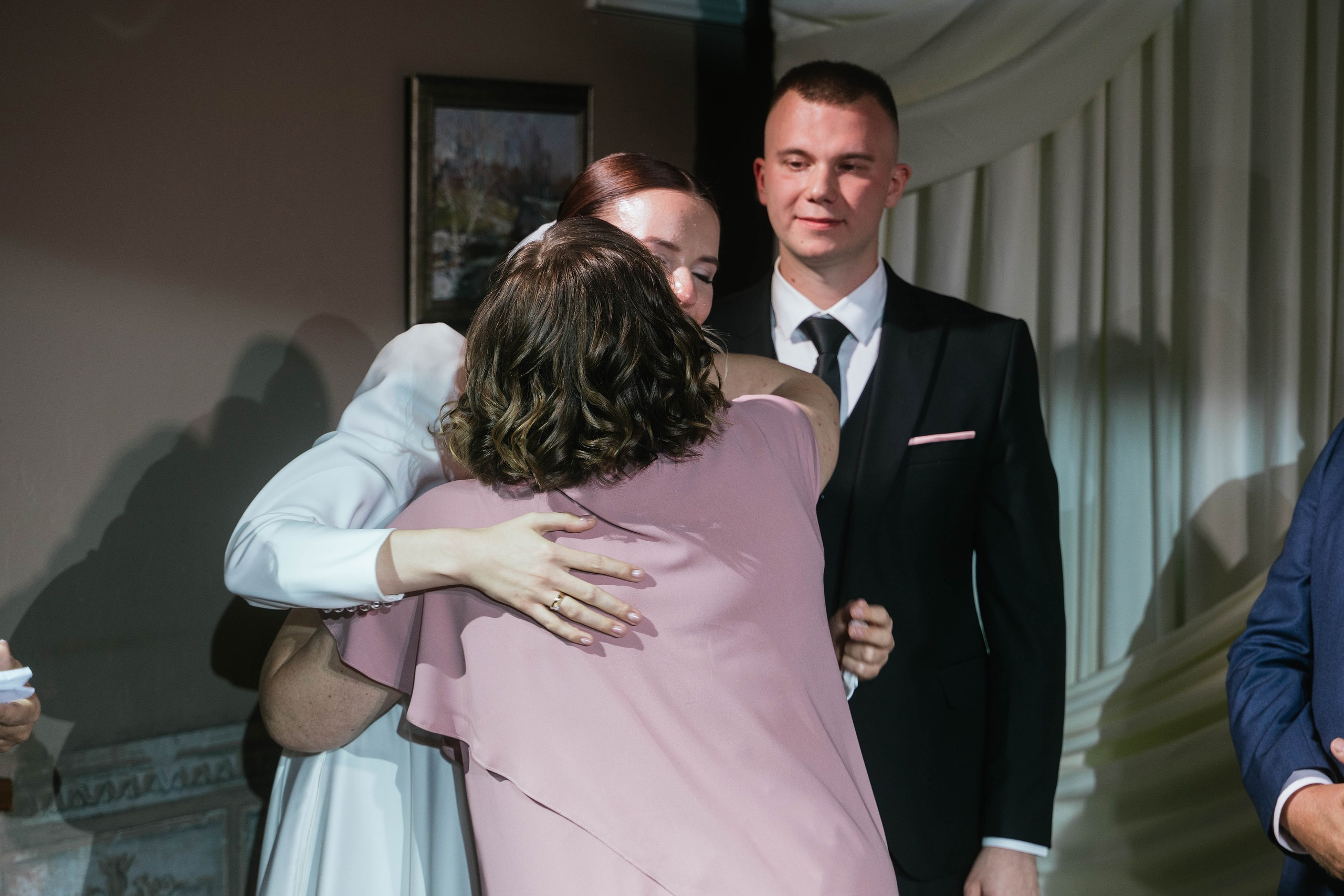 Wedding day #61. Свадебный, семейный фотограф в Рязани Лена Брант