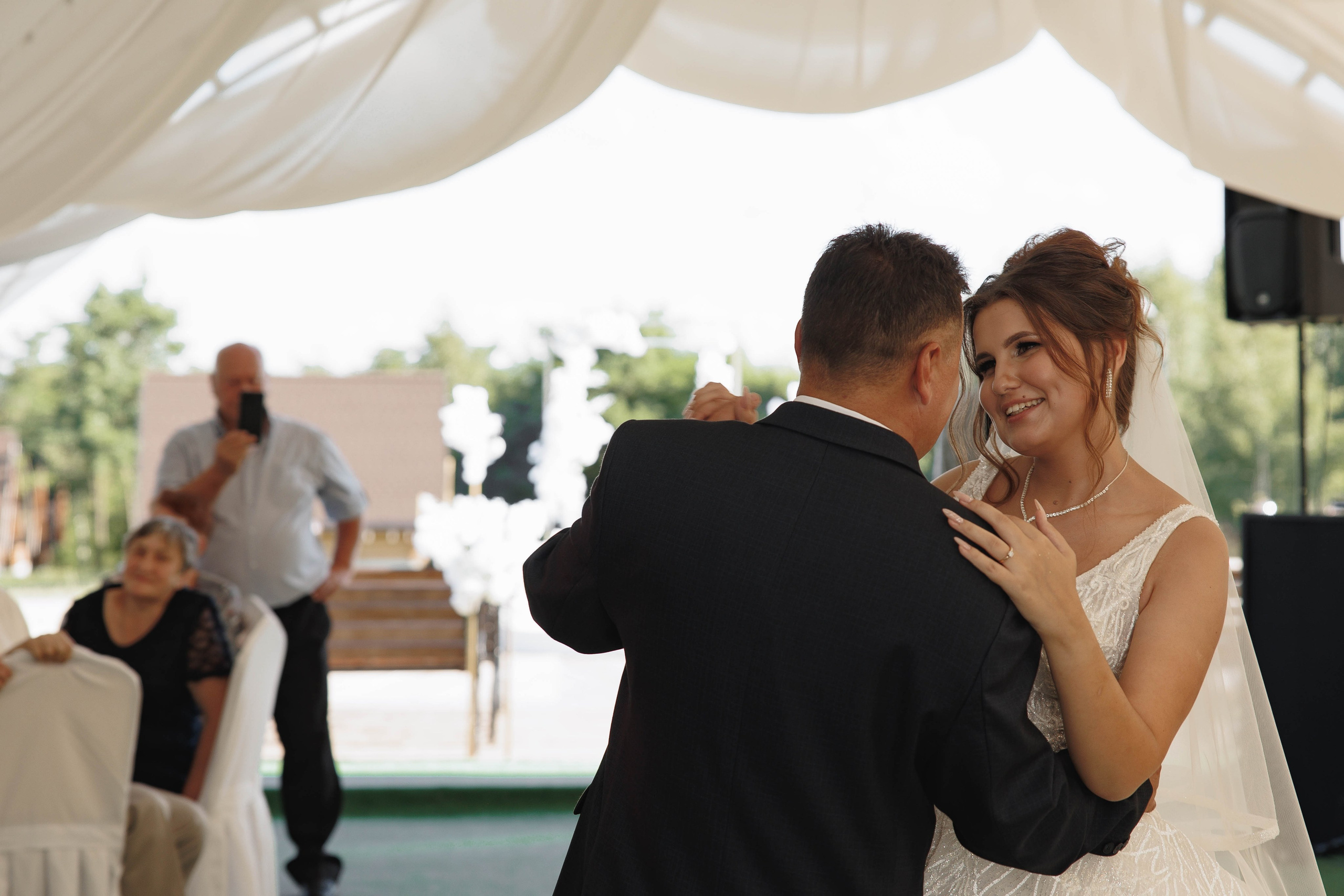 Анна и Кирилл. Галерея