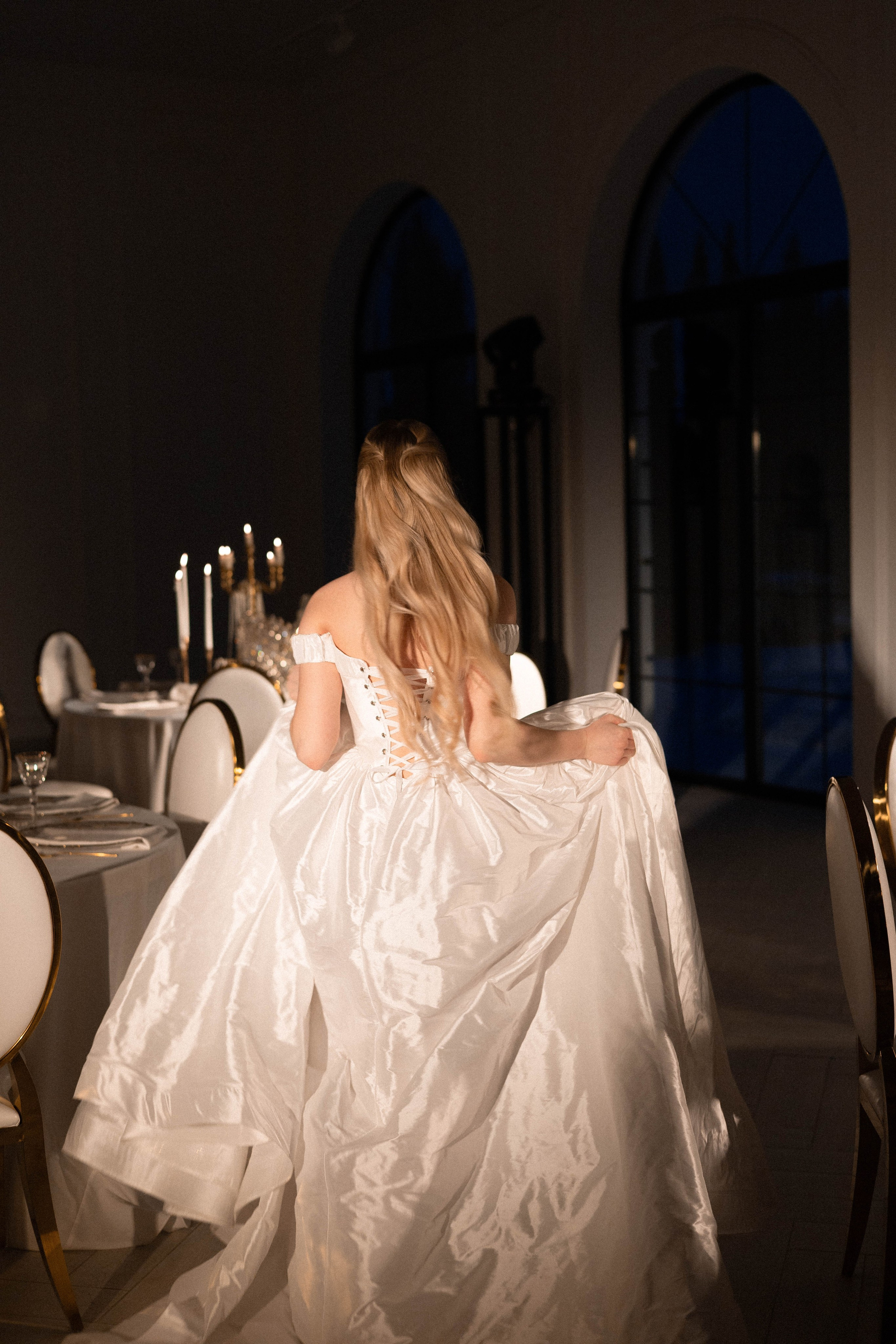 Анна & Алексей. Свадебный и портретный фотограф Соломко Диана