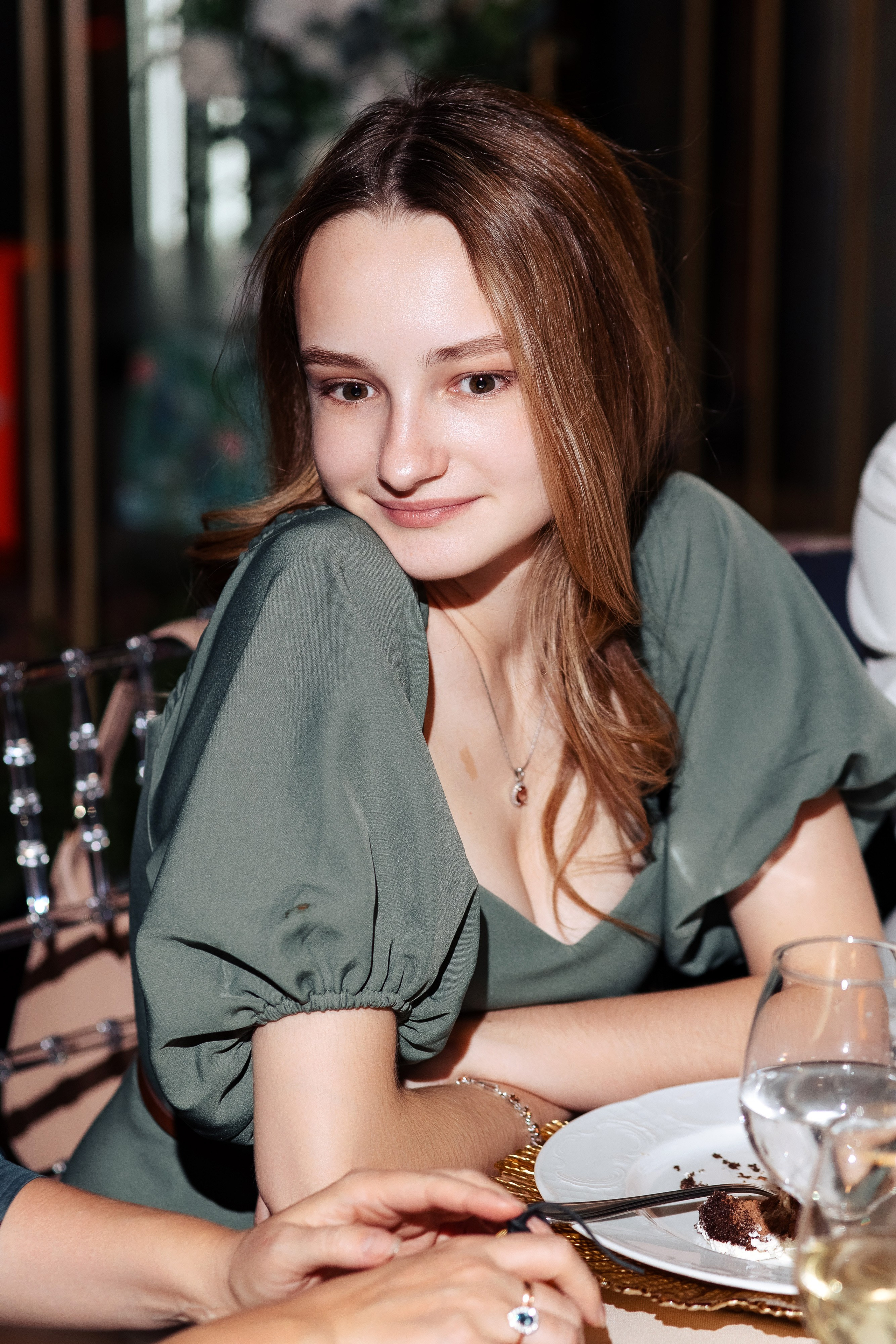Артемий и Елена. Свадебный репортажный фотограф в Москве