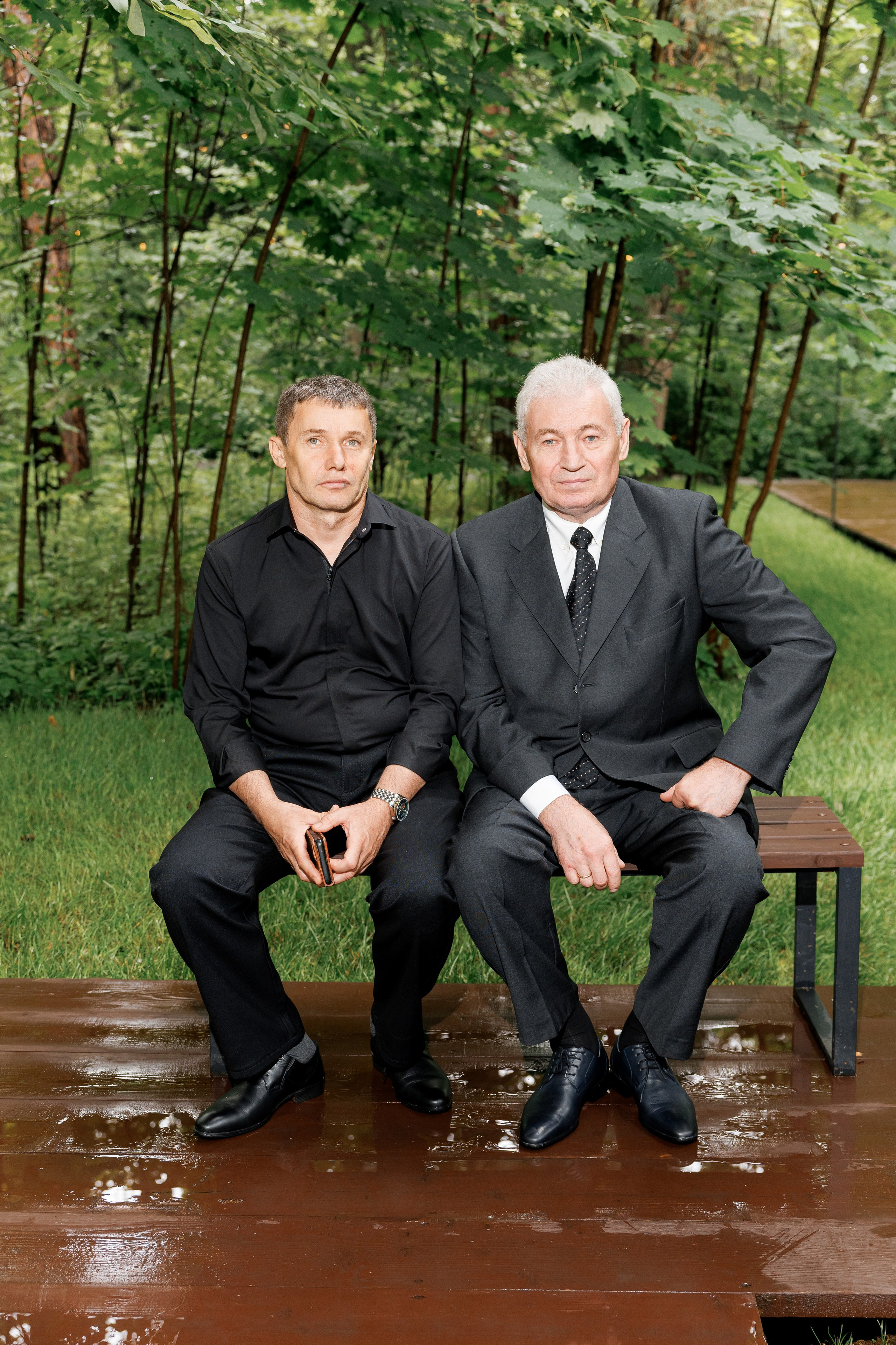 R&D. Свадебный репортажный фотограф в Москве