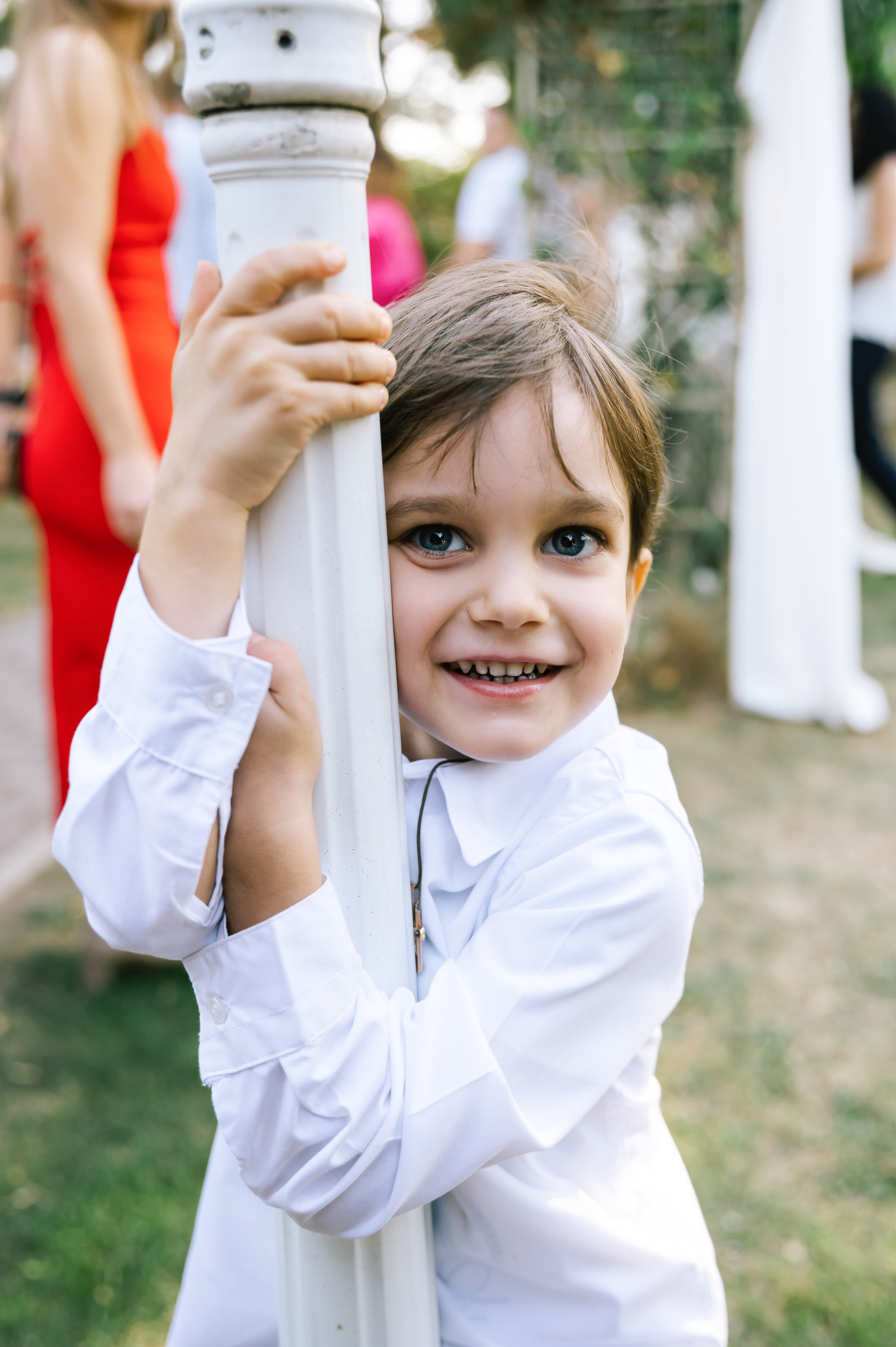 Свадебный репортаж. Свадебный фотограф Екатерина Зайцева Краснодар