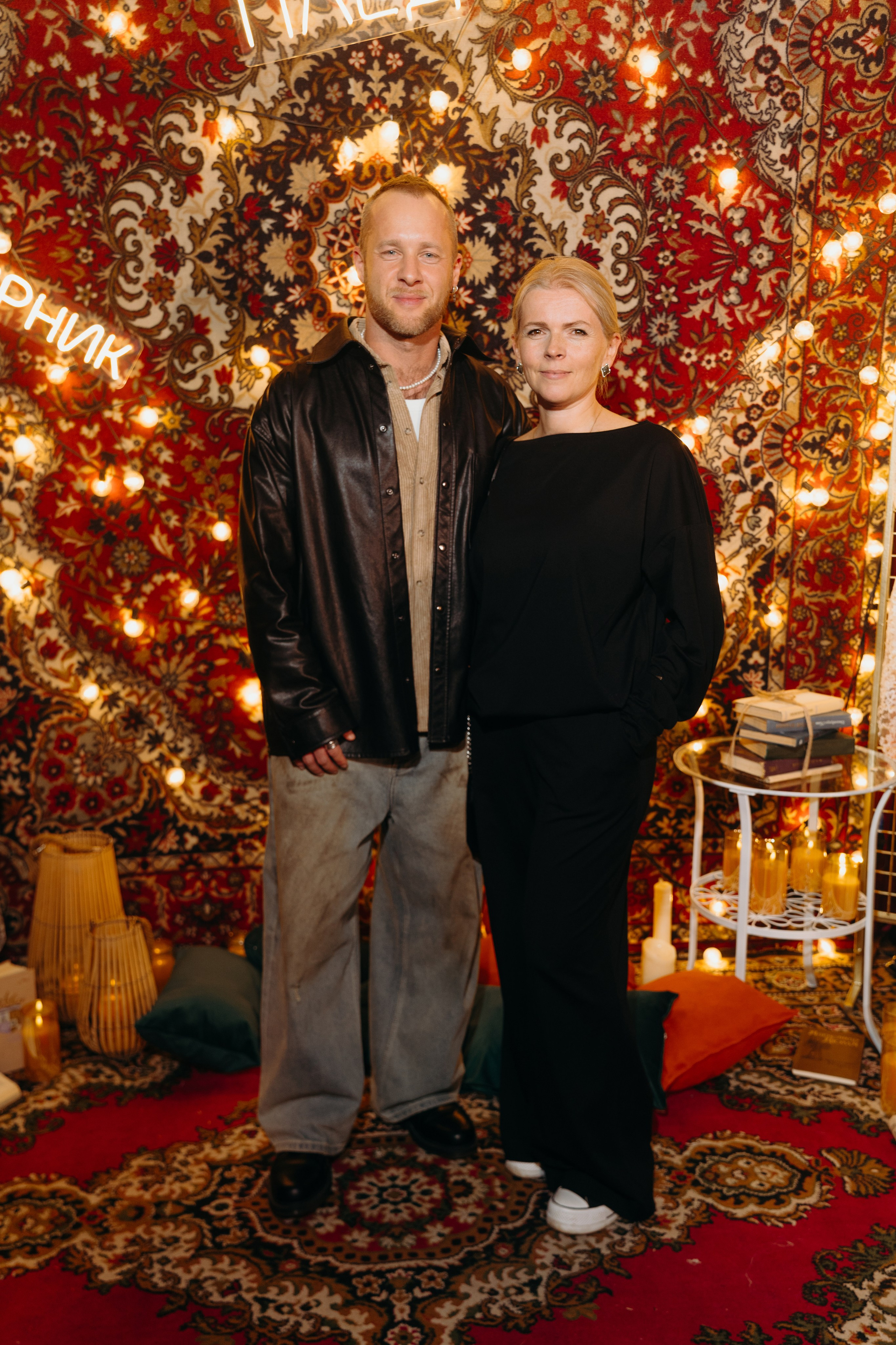 ПЛЕД Квартирник. Свадебный и репортажный фотограф Москва. Николай Бойко