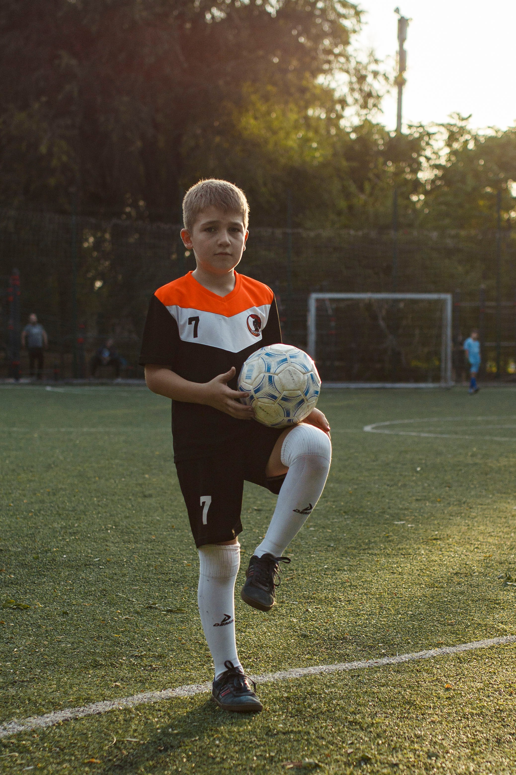 Детская съемка. Фотограф в Ростове-на-Дону Юлия Желтова