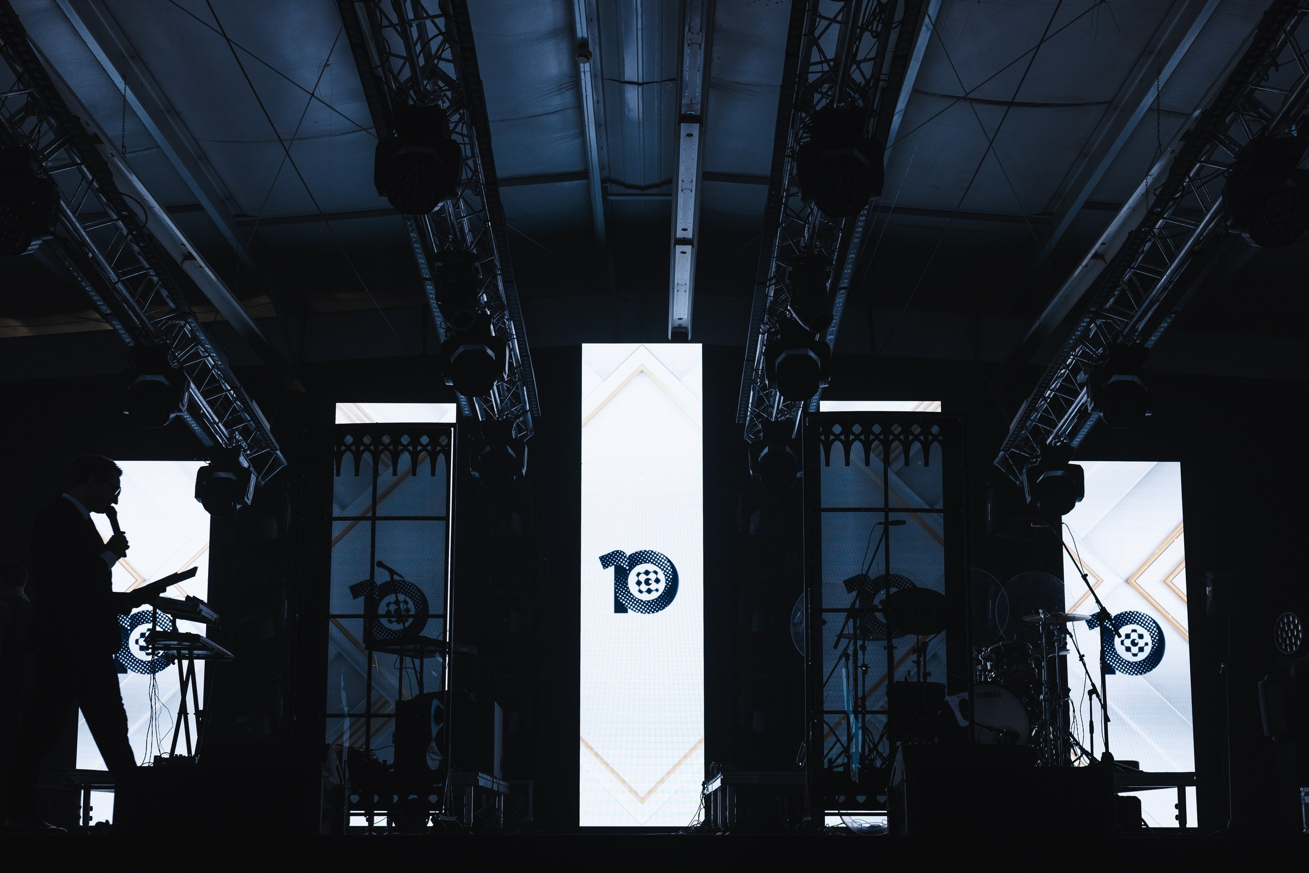 MedStandart 10 year — star Elka. Chernenko Photograpy