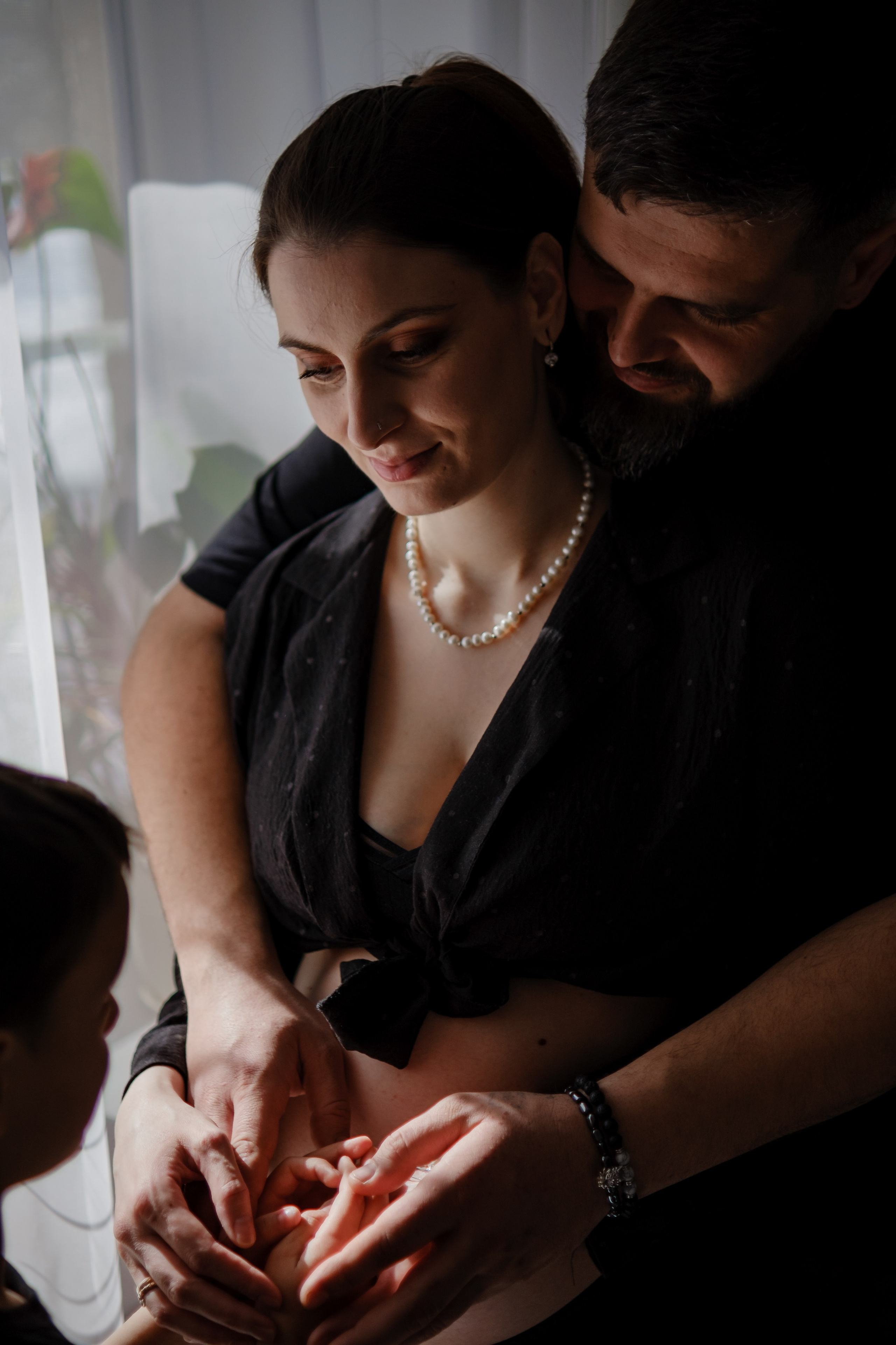 Уютное утро. Фотограф в Тарусе Серпухове Москве Рина Дукежанова