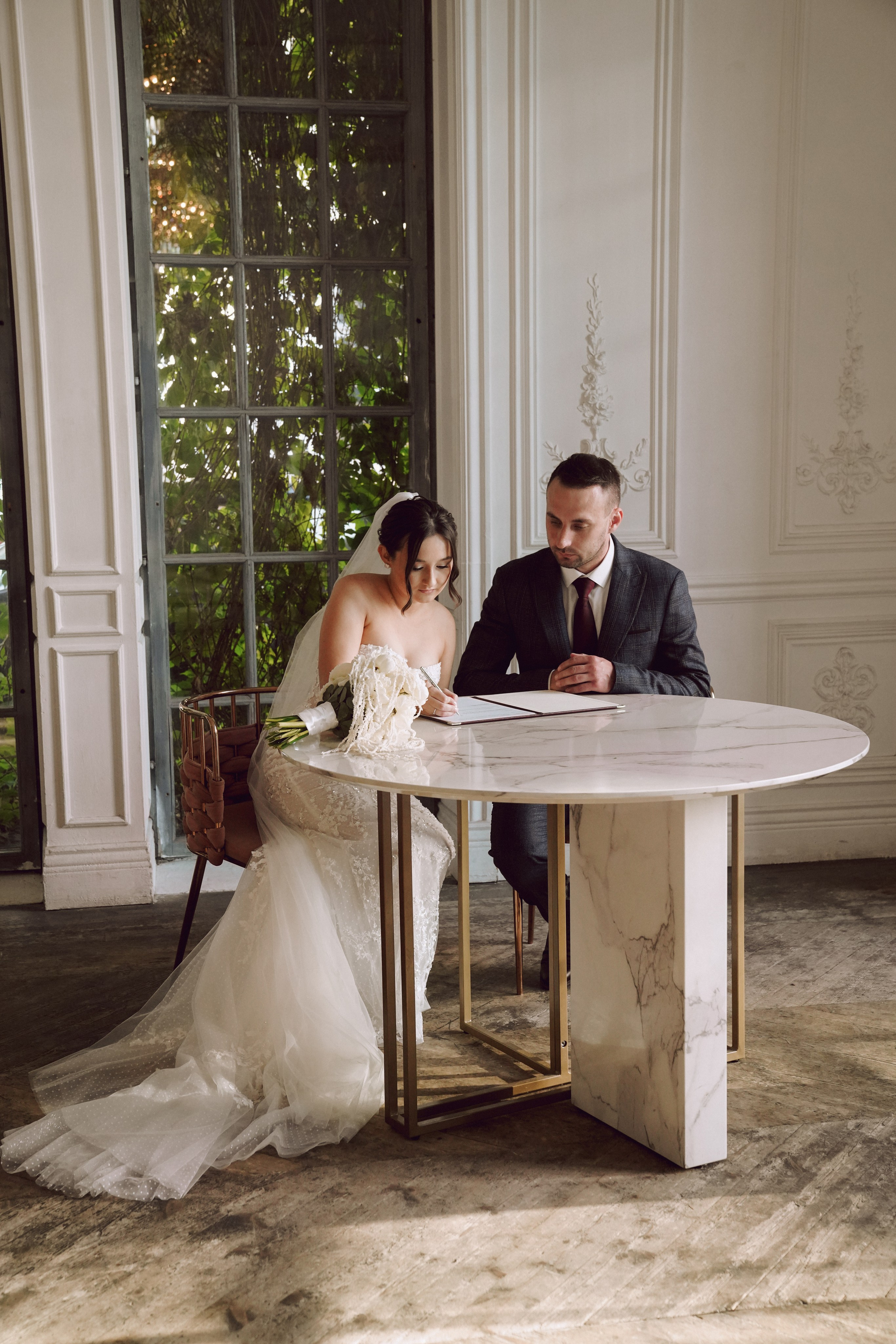 Сергей и Аделя. Свадебный и семейный фотограф Ястребова Маргарита