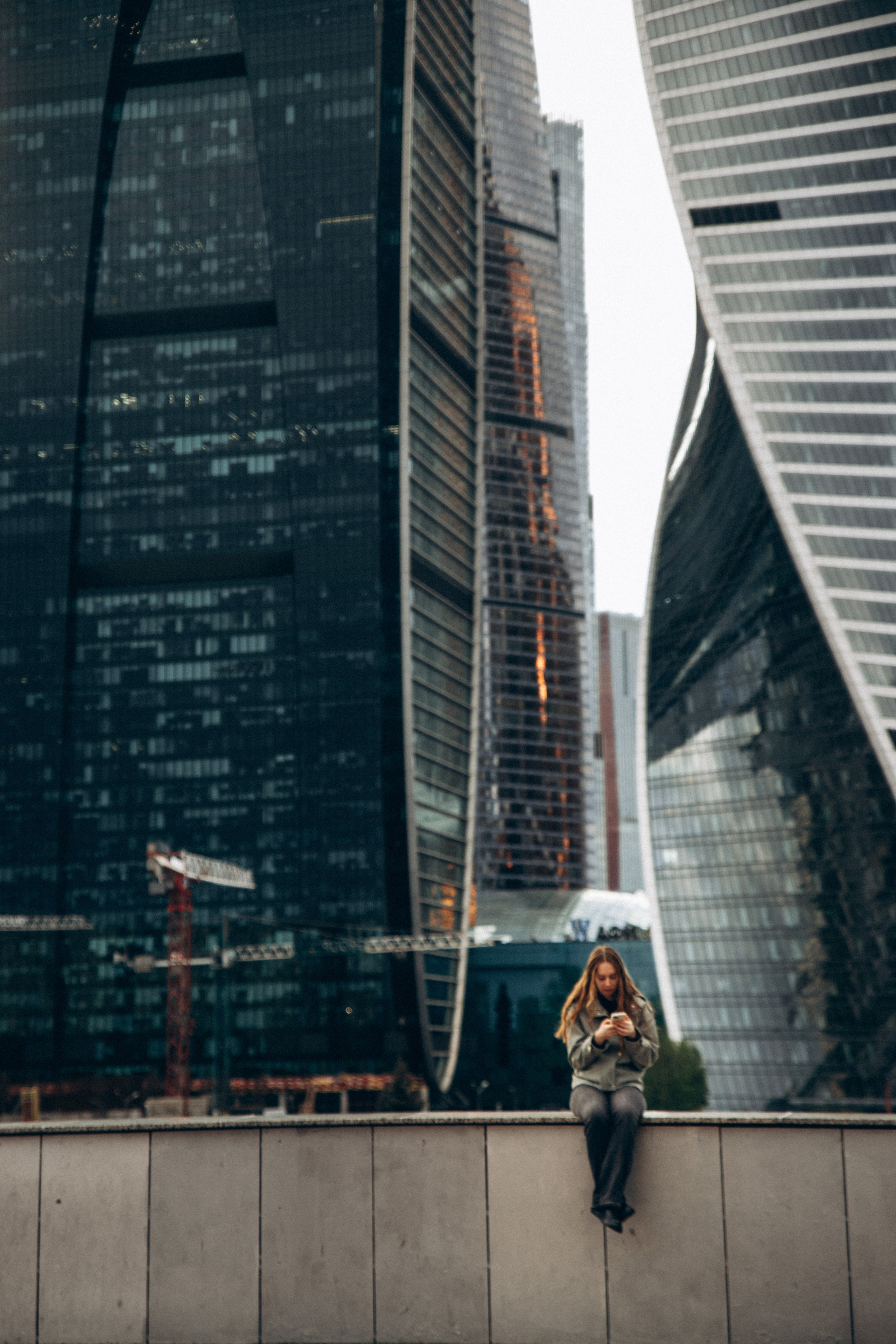 Москва. Репортажный и детский фотограф в Минске