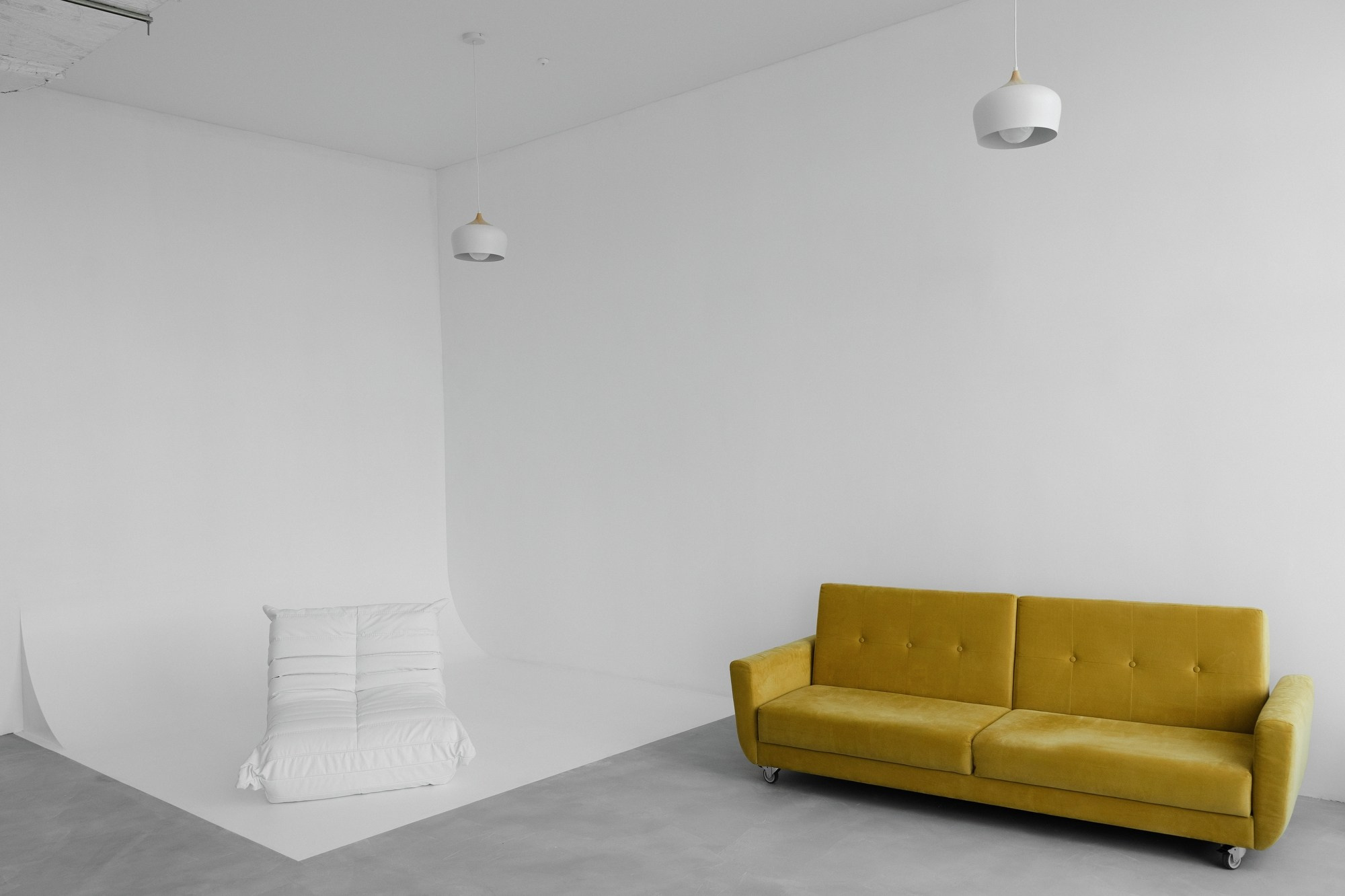 Зал Импульс (студия Фактура). Фотограф г. Пенза — Светлана Зойкина