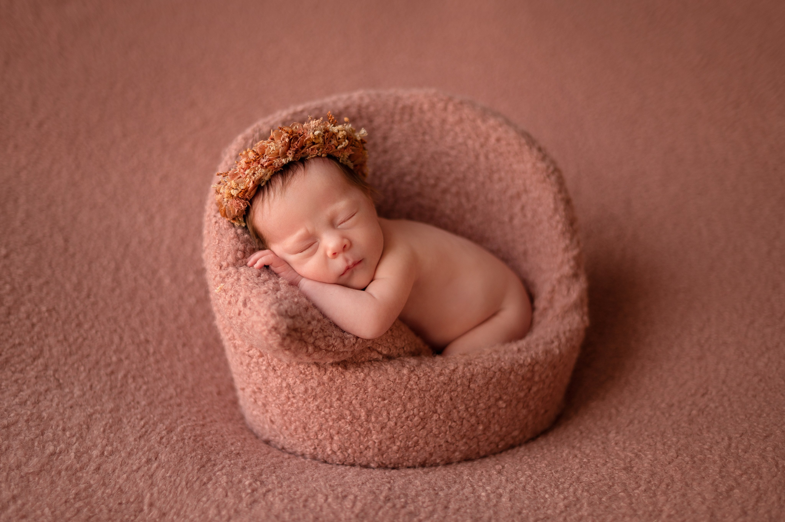 Главная. Фотограф новорождённых в Сочи Наталия Дмитриева