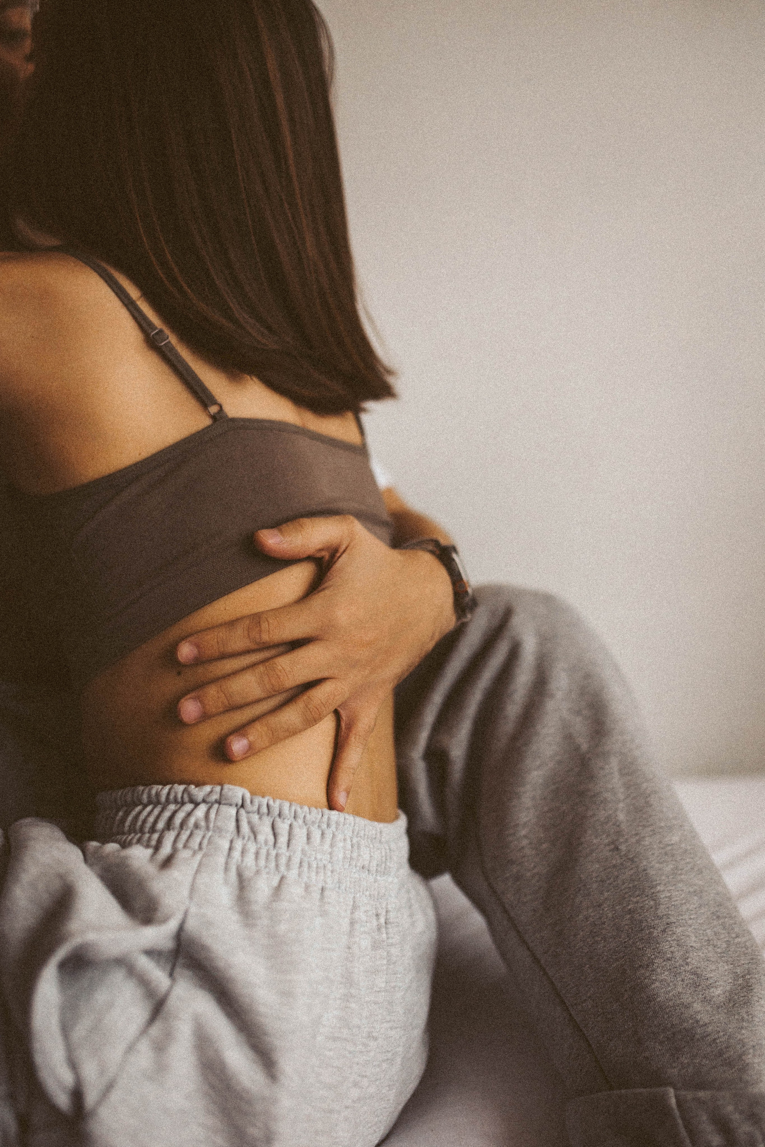 Данил/Альбина. Фотограф в Москве Татьяна Сергеева