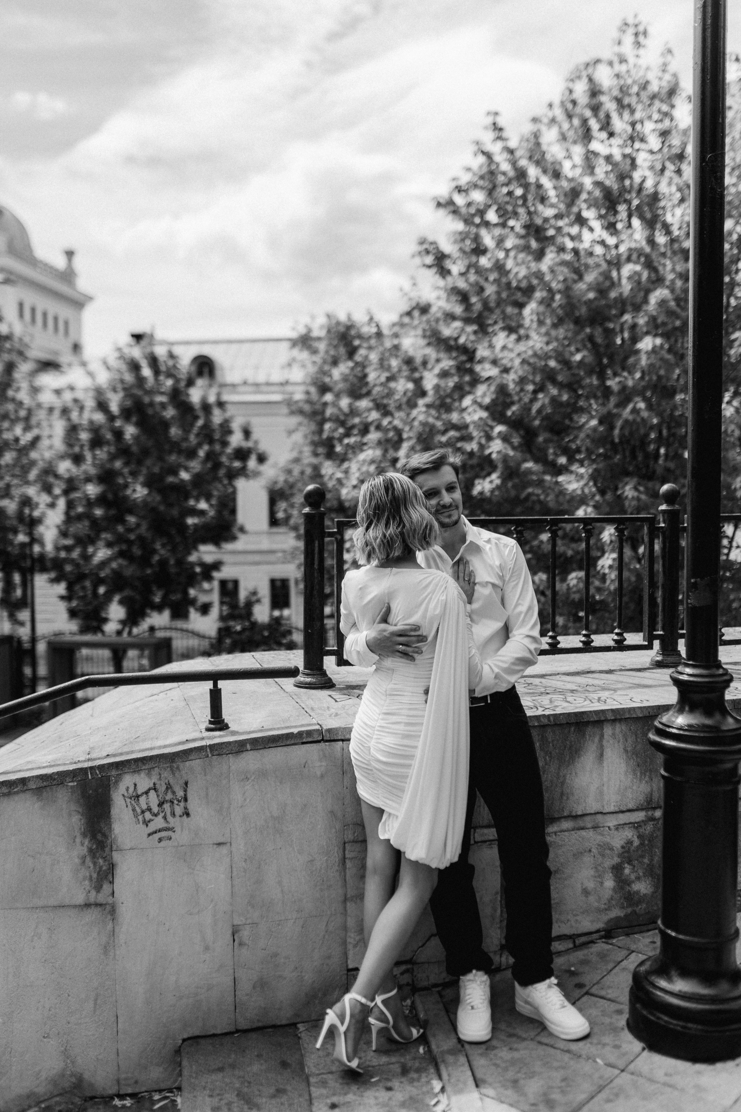 Сергей/Анна. Фотограф в Москве Татьяна Сергеева