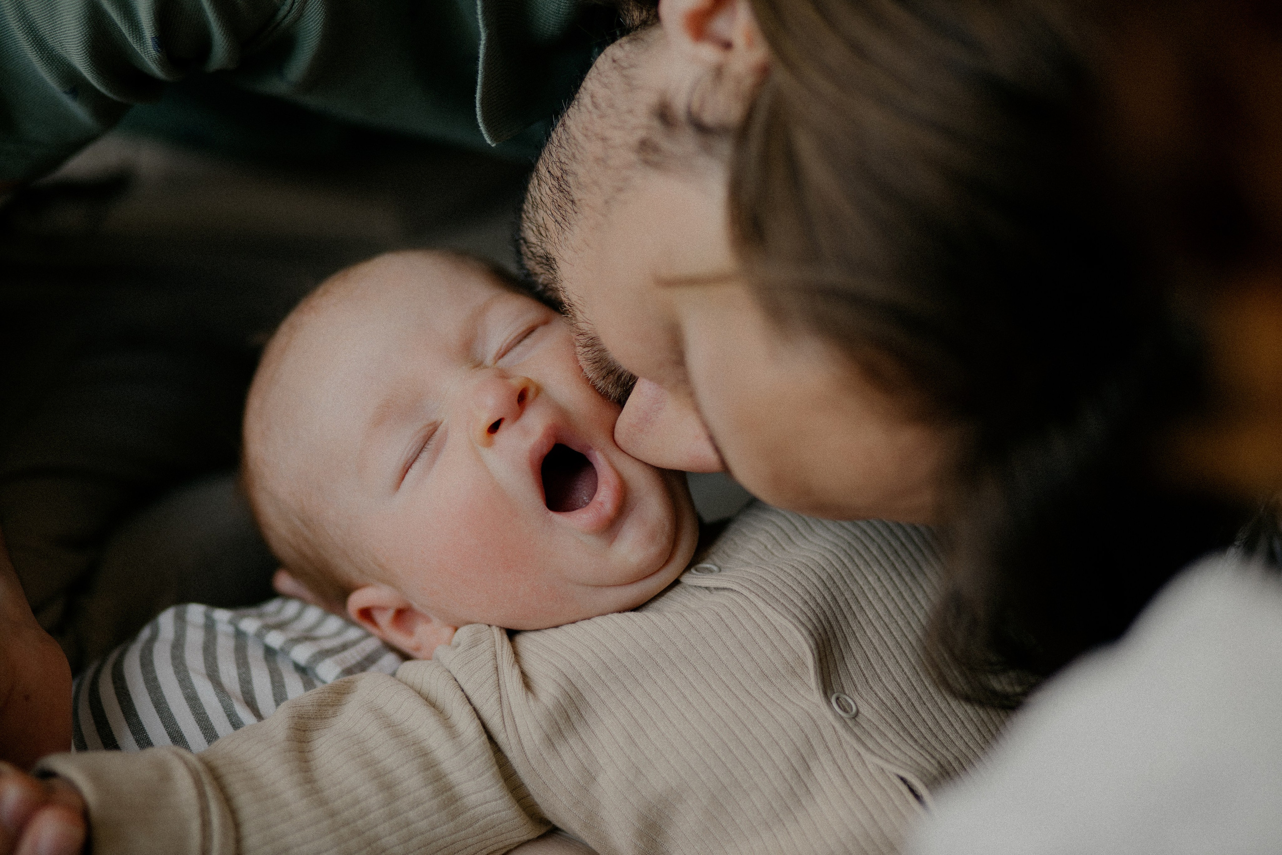 КАБАЧКОВЫ АЛАДАЧАК. Фотограф Юля Королёва