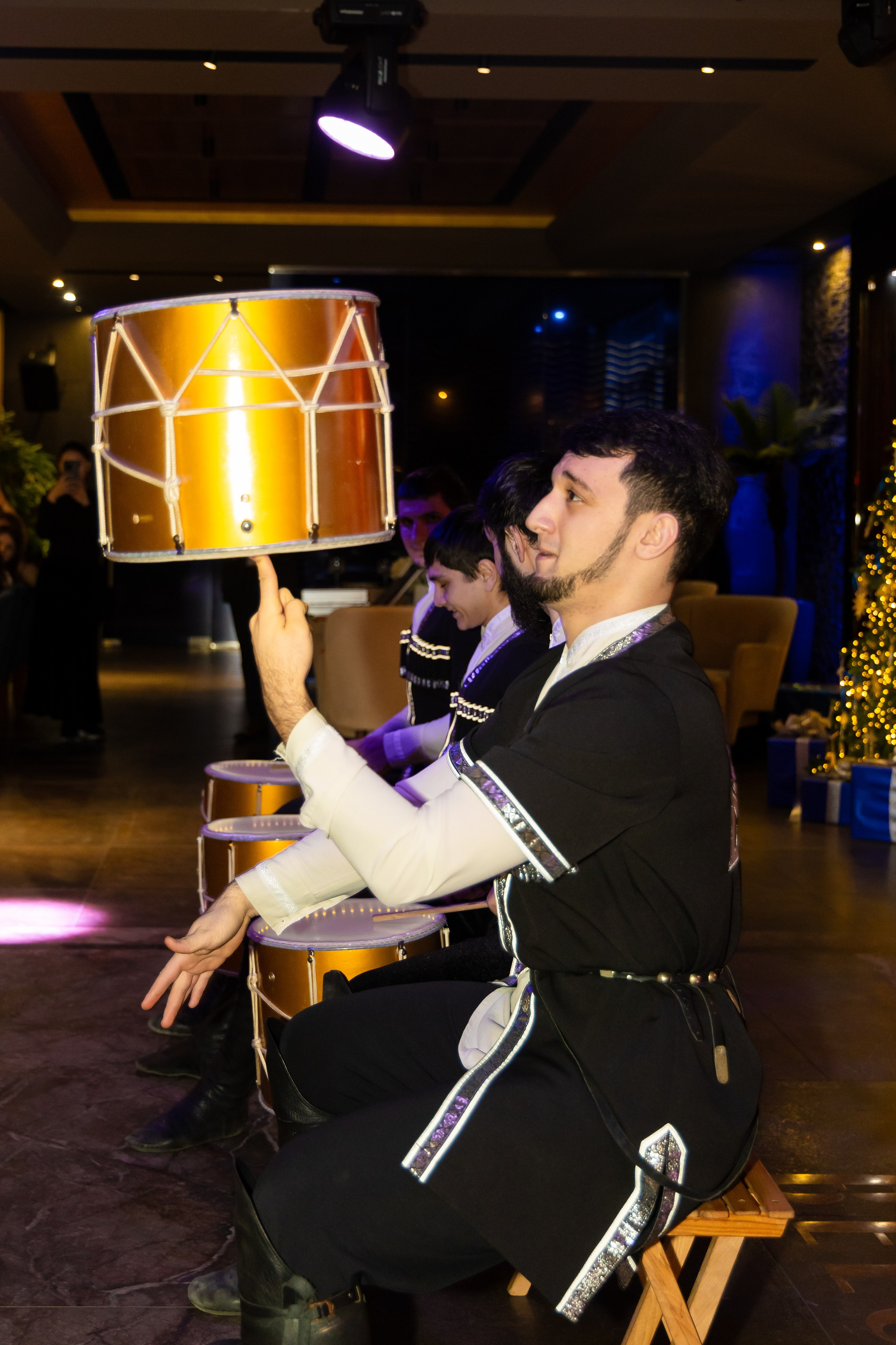 Репортажные съёмки мероприятий. Свадебный и семейный фотограф в Каспийске Алёна Нурмагомедова