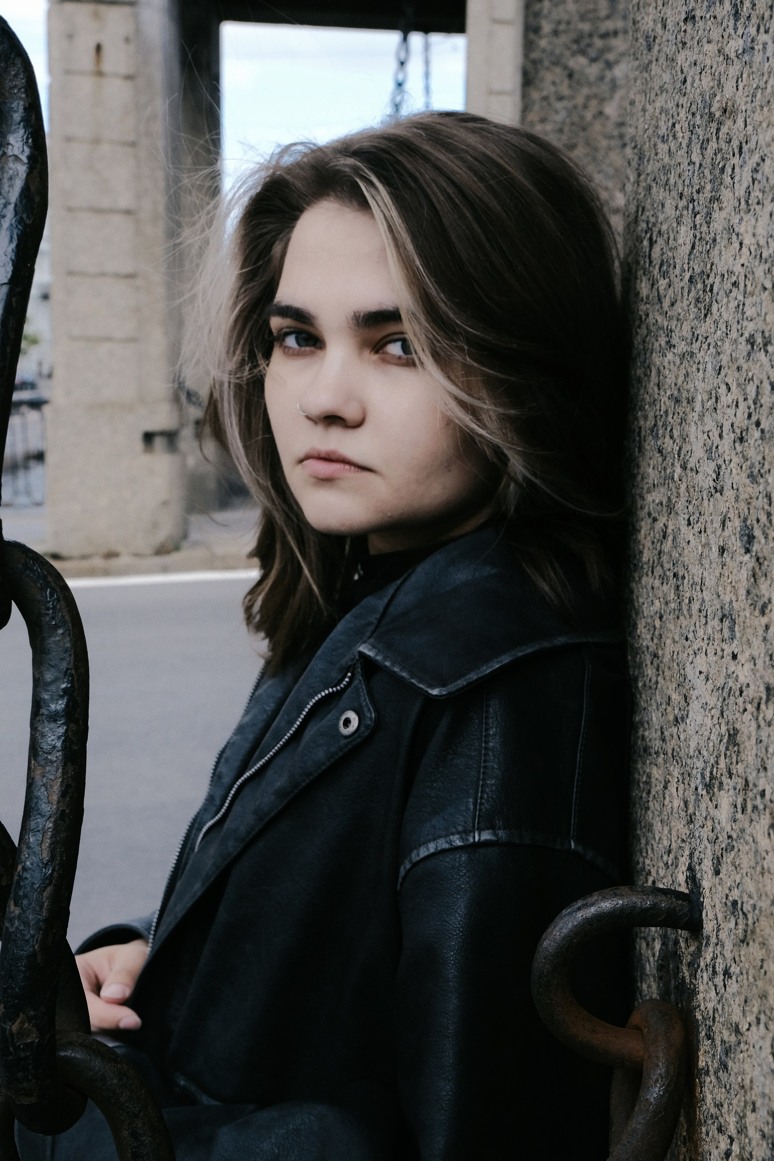 STREET. Фотограф Алёна Турыгина | REFLEX PHT
