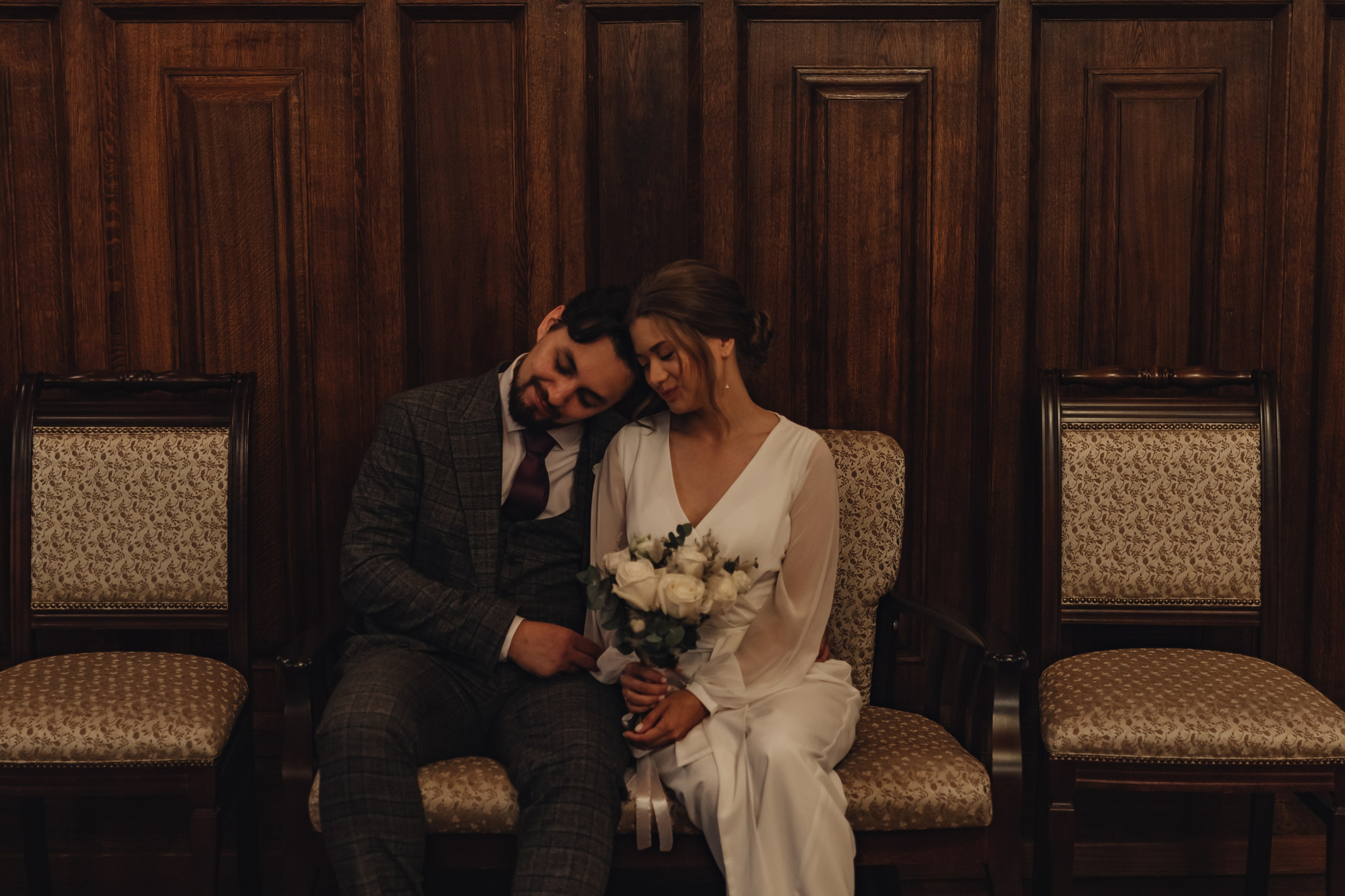 Словно искусство [Макс и Крис]. Jen.swph Свадебный фотограф