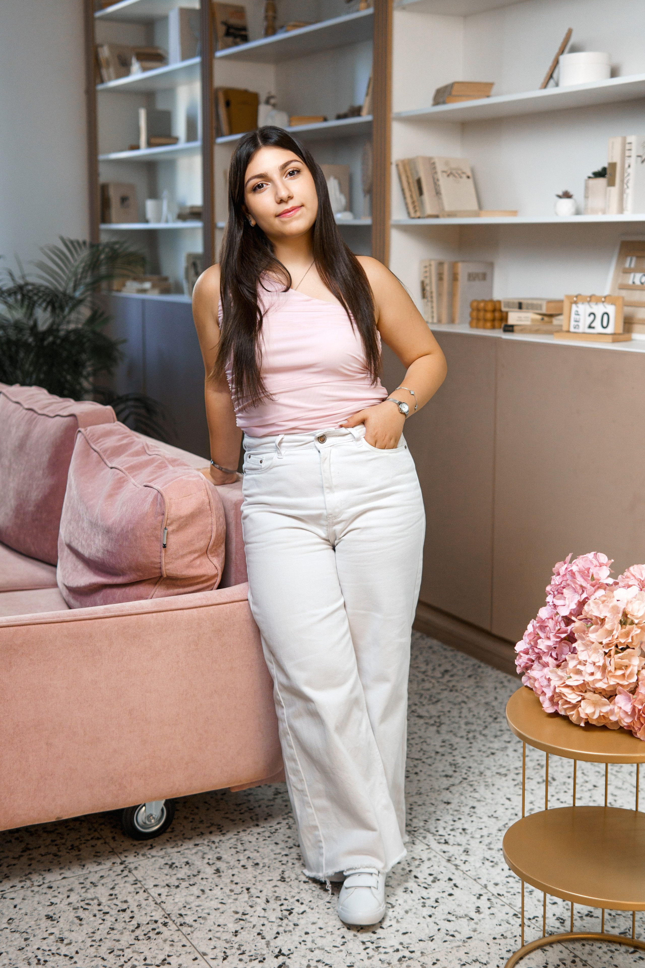 Портретная локация № 5. Выпускные альбомы клевербук Воронеж