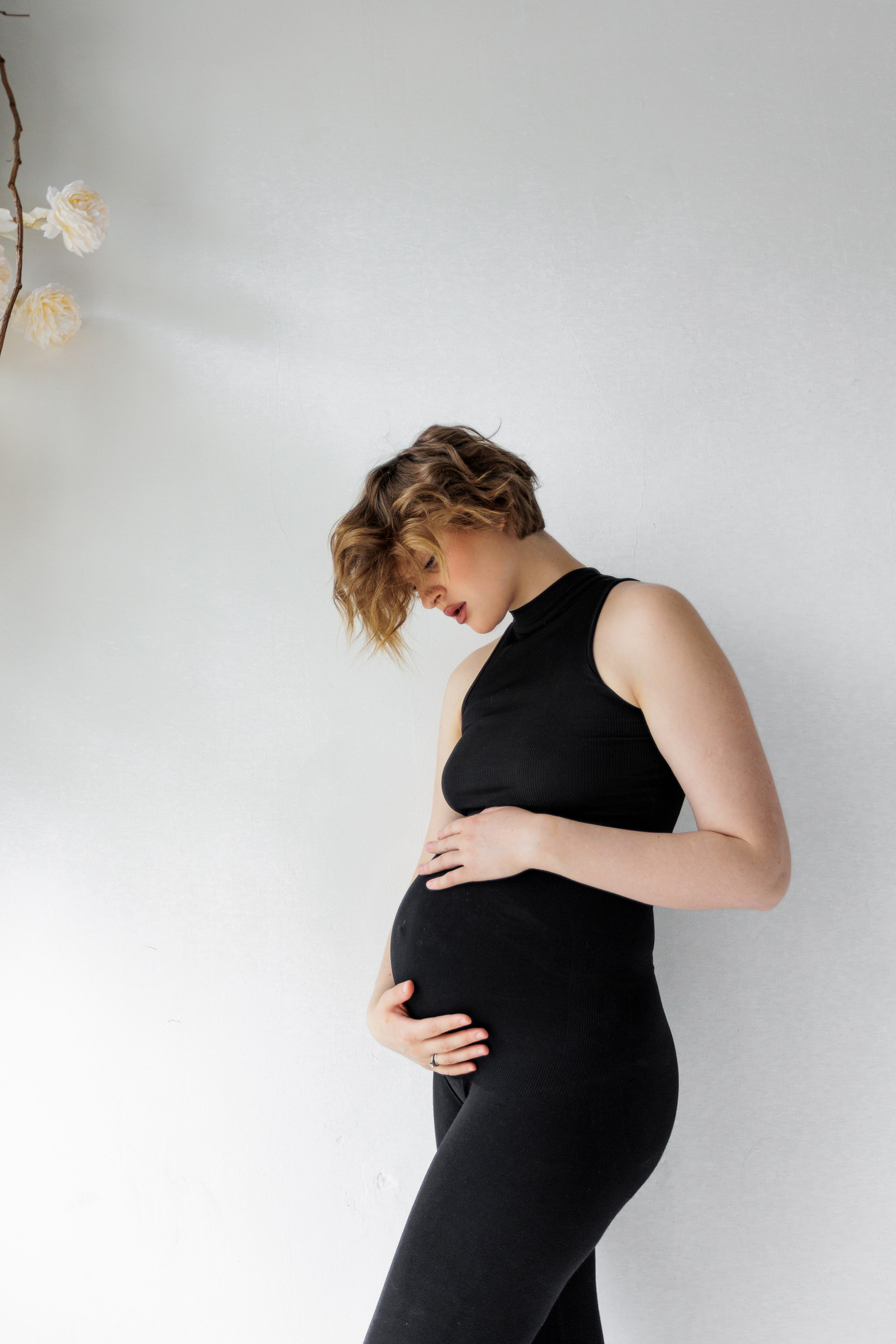 Даша. Фотограф Яна Белая