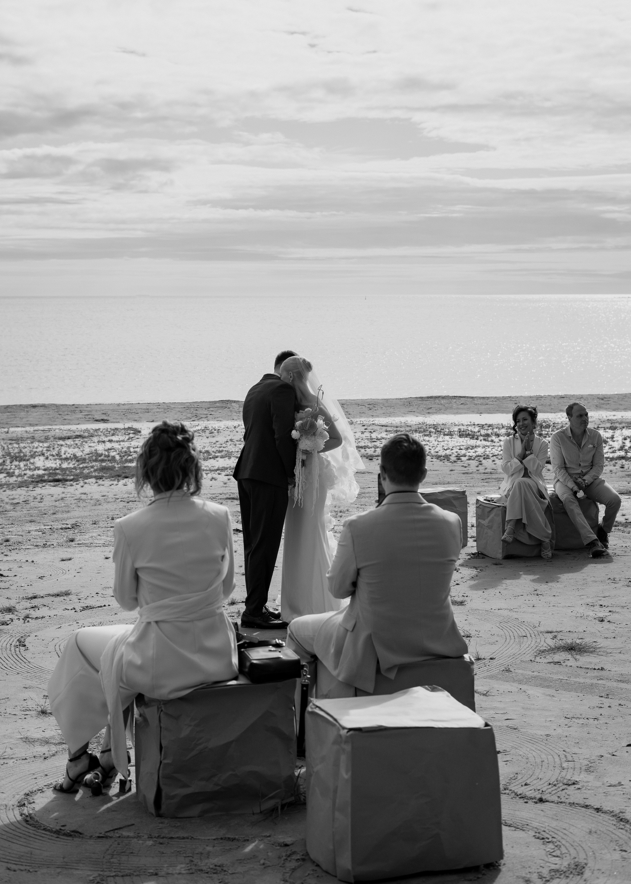 МОМЕНТОВ МОРЕ. Фотограф Злата Смирнова