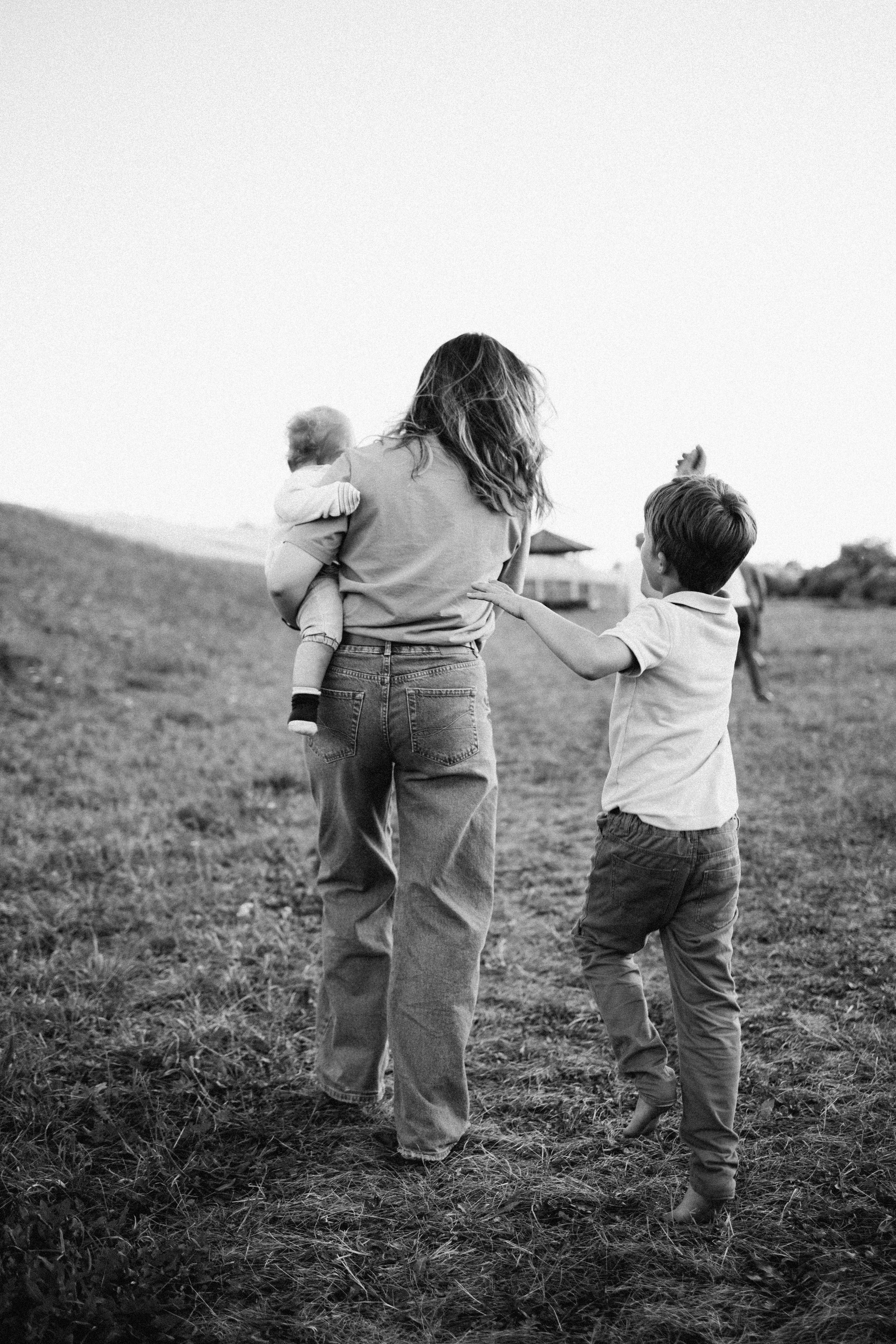 48 лет счастливой жизни. Семейный lifestyle фотограф в Казани Ксения Верясова