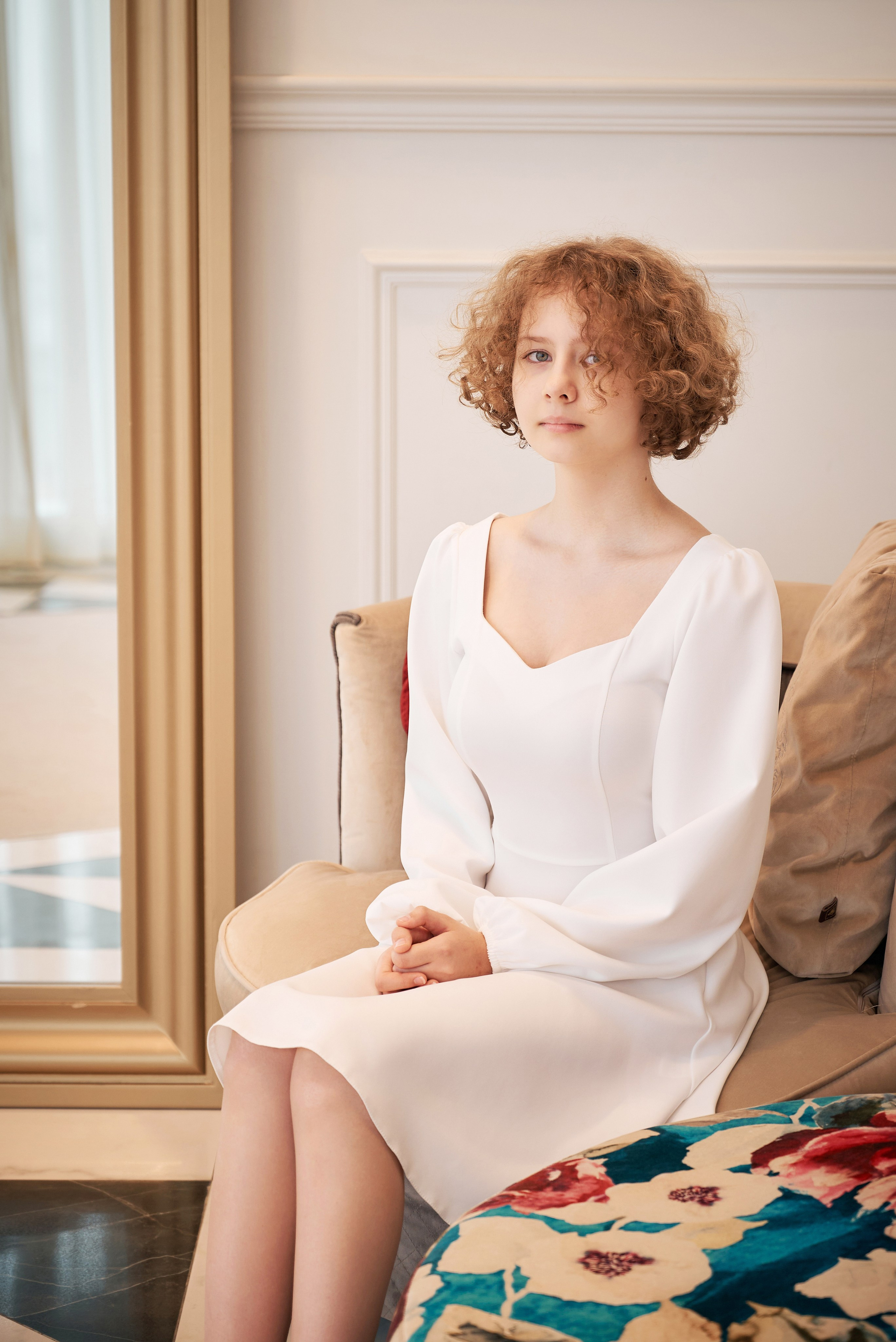 Камерная свадьба в Вегасе. Фотограф Зеленоград Москва