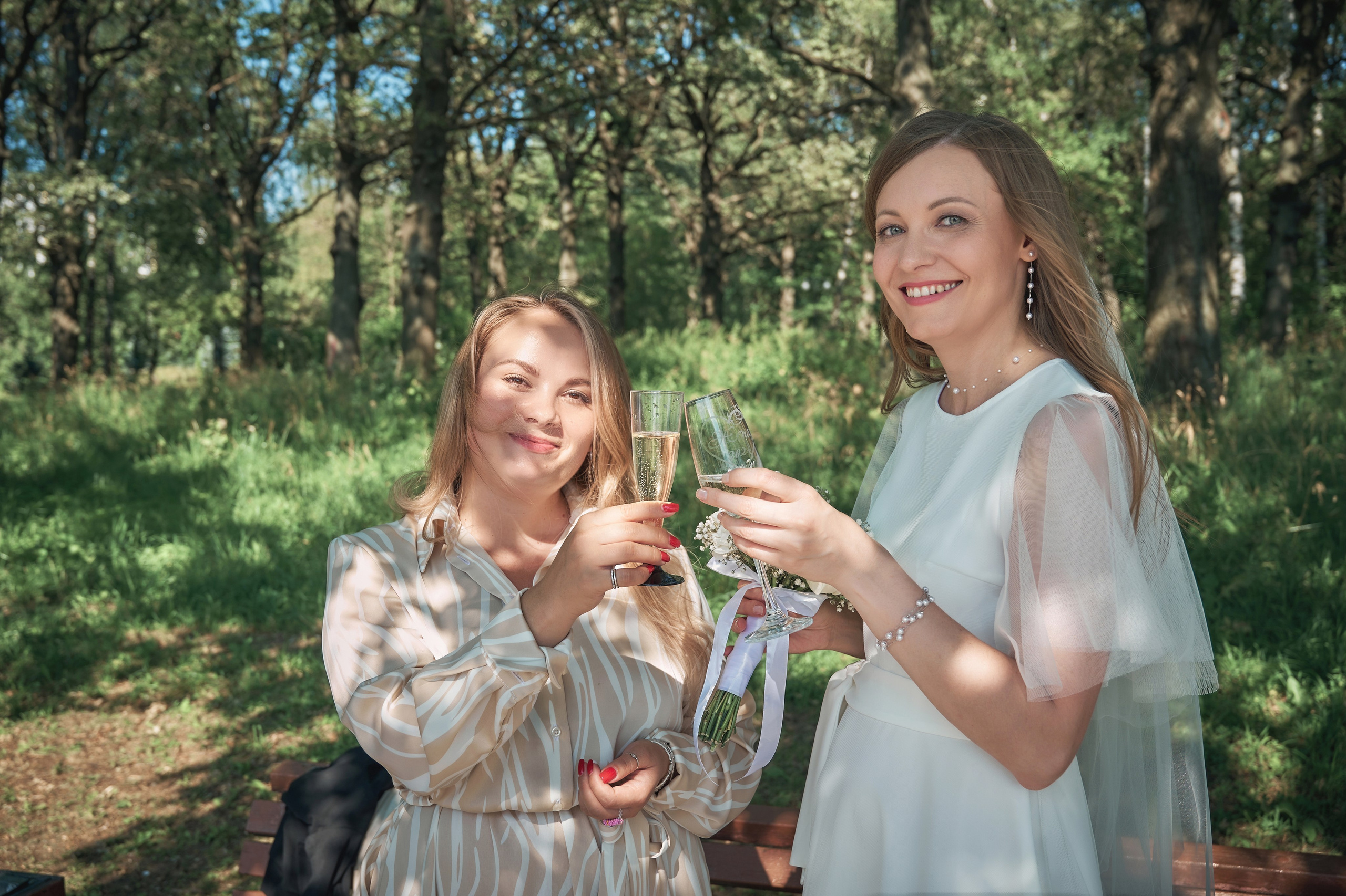 Огузхан и Татьяна. Фотограф Зеленоград Москва