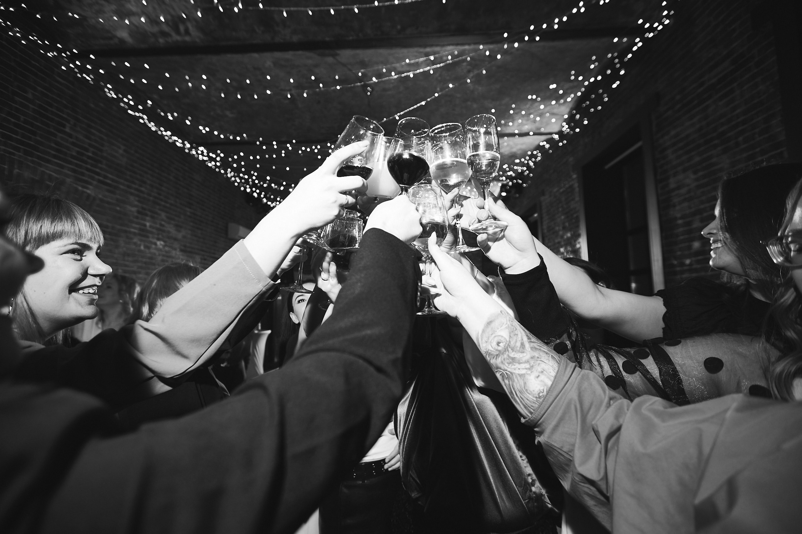 Корпоративы