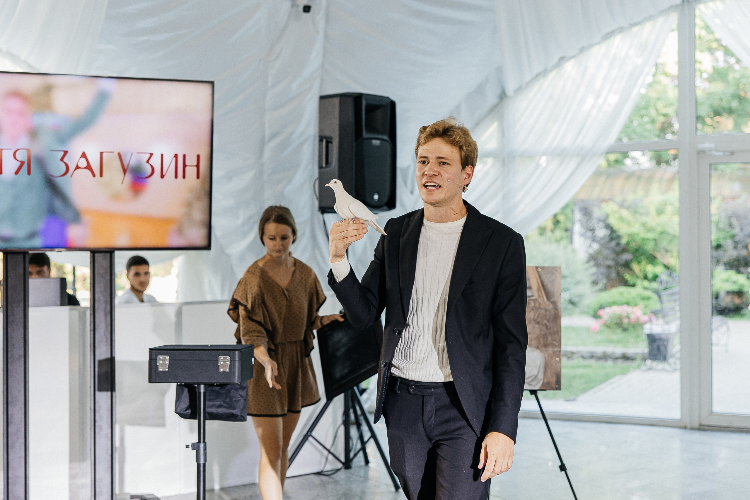 Оксана и Тимур. Свадебный и семейный фотограф Елизавета Ермак | Москва и МО