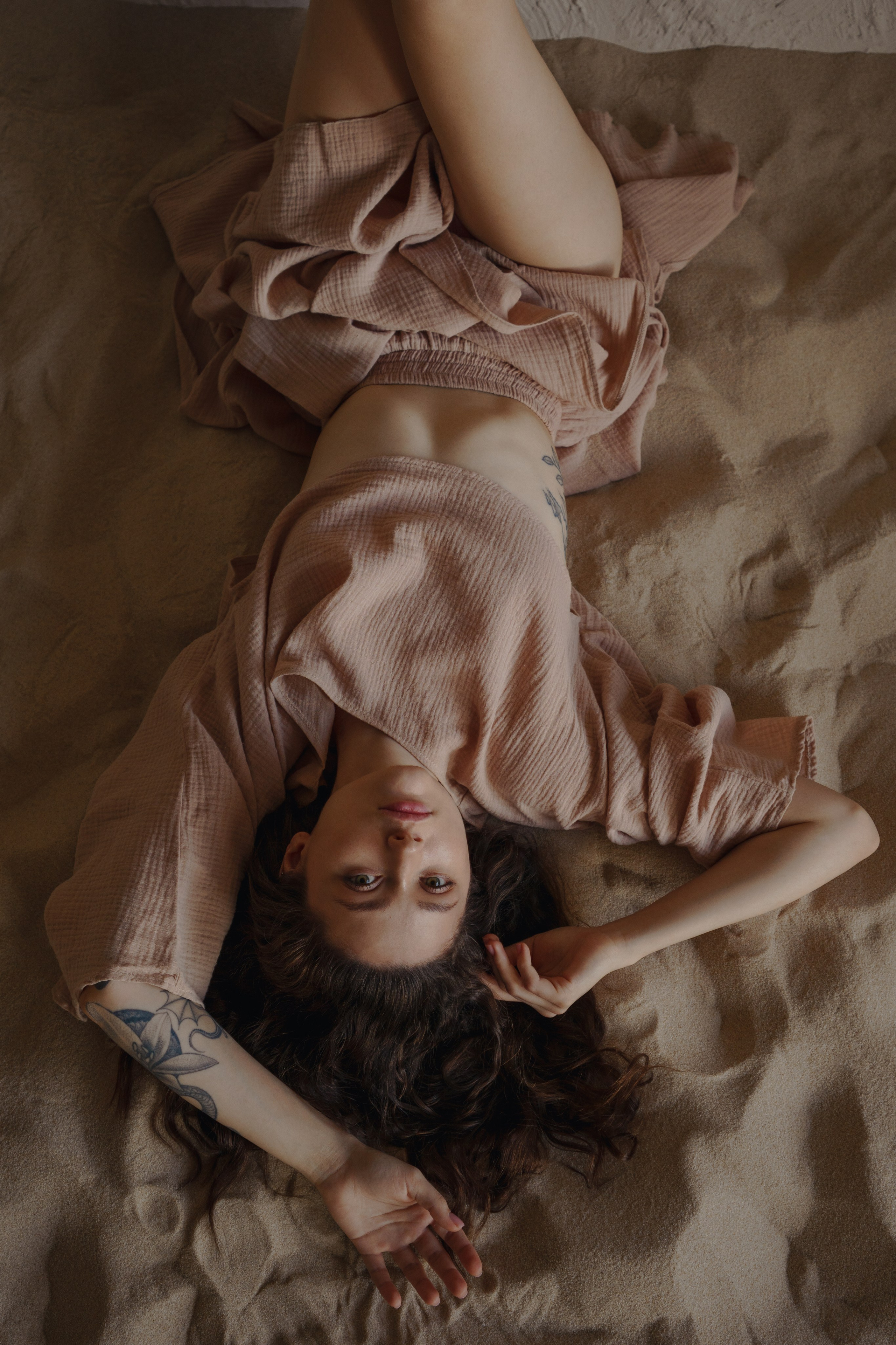 Настя. Фотограф Сочи | RADA DEVI