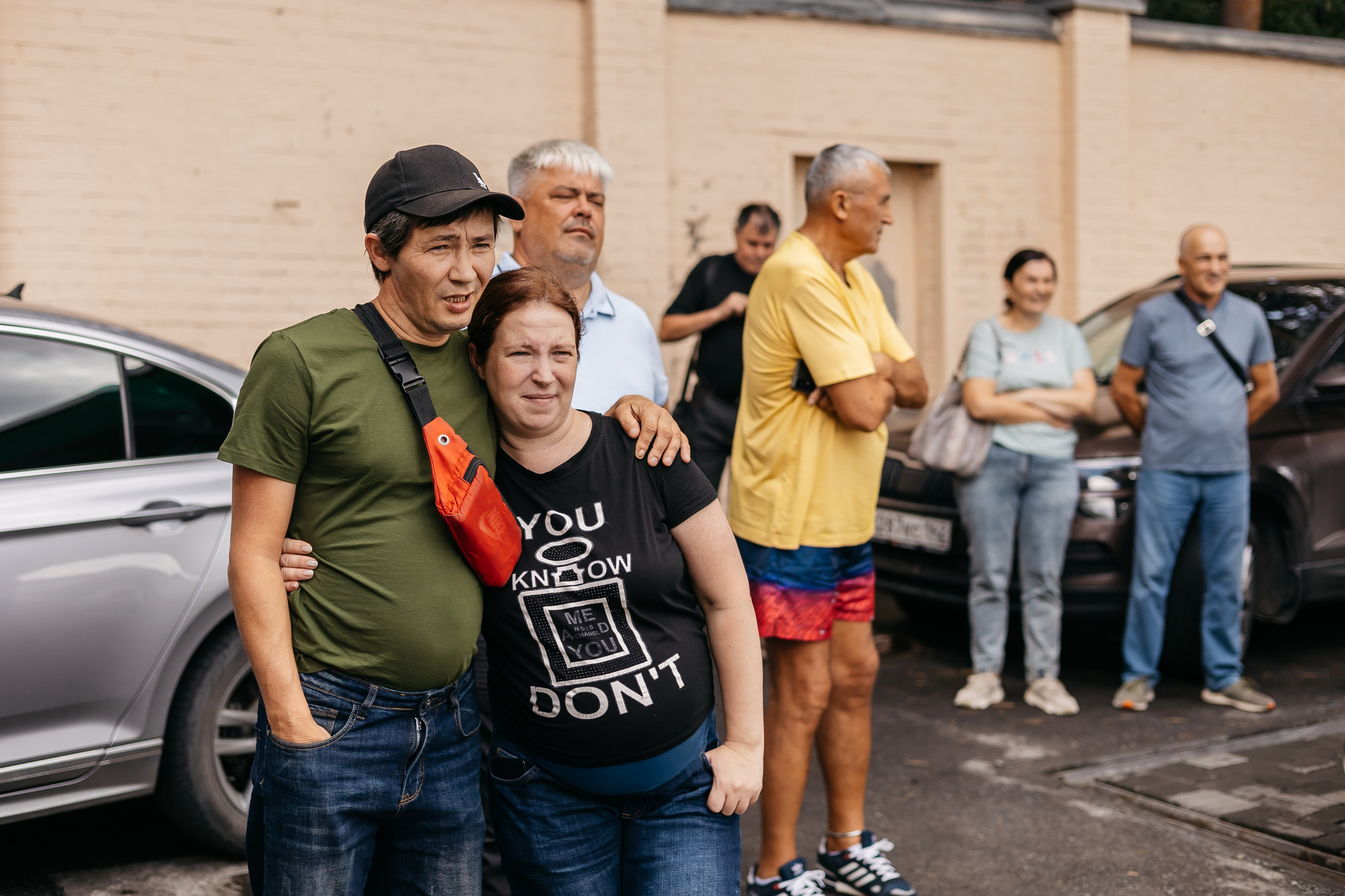 Клиентский день в «ТАТНЕФТЬ». Фотограф Кемерово | Сергей