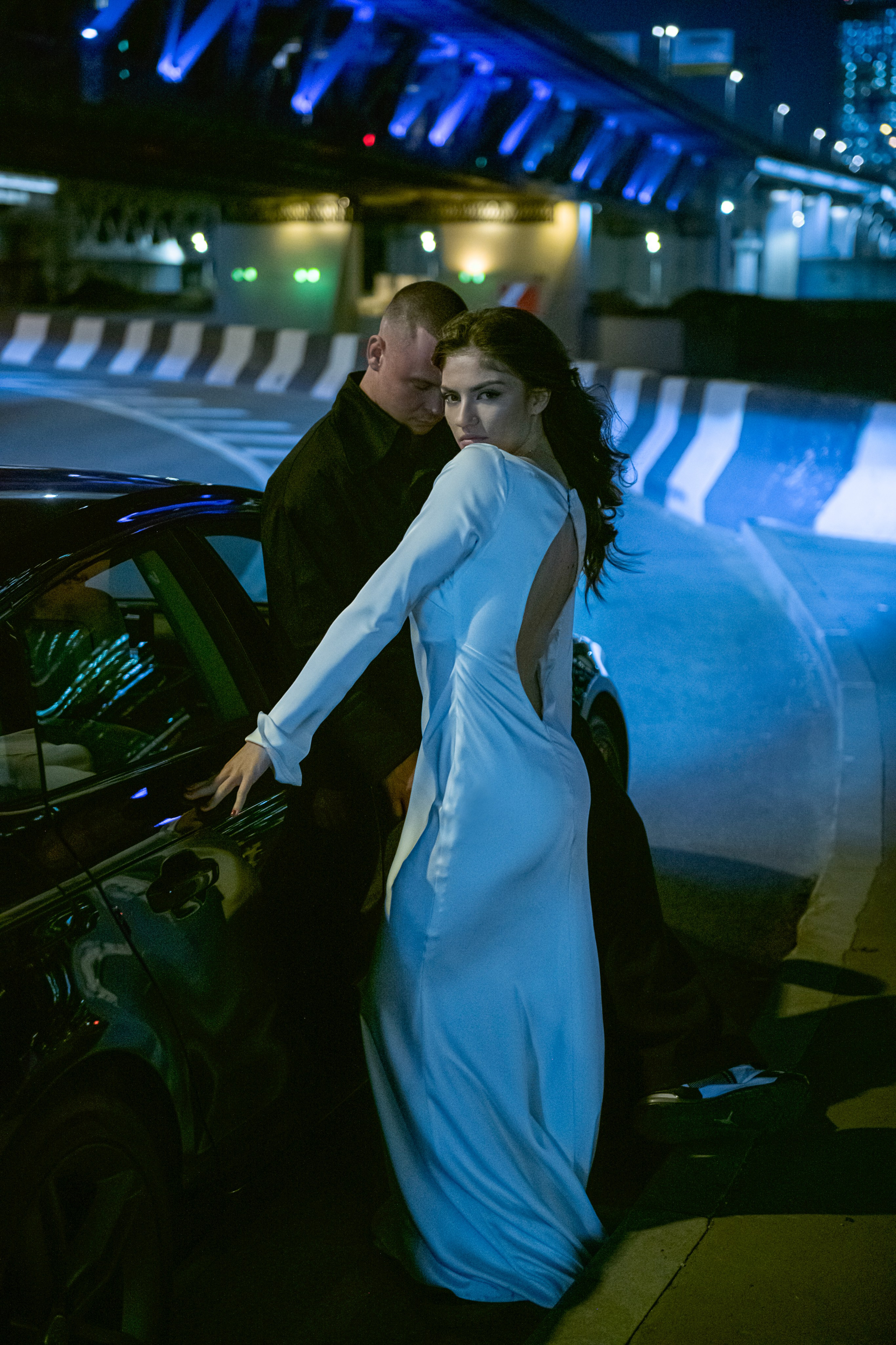 Рус и Мари. Свадебный фотограф в России и заграницей — Ольга Каретникова