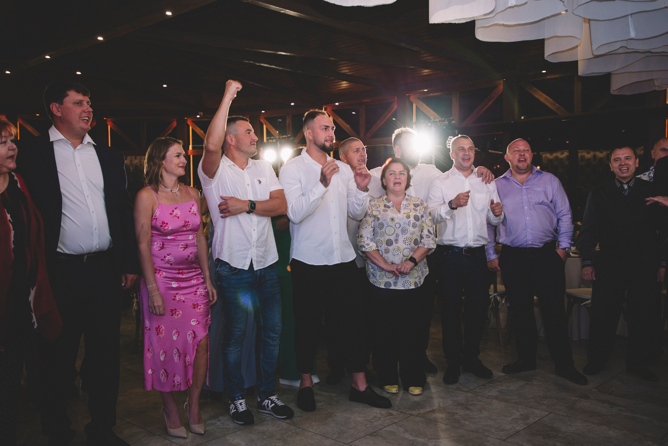 Денис и Екатерина. Портретный и свадебный фотограф Даня Похватова